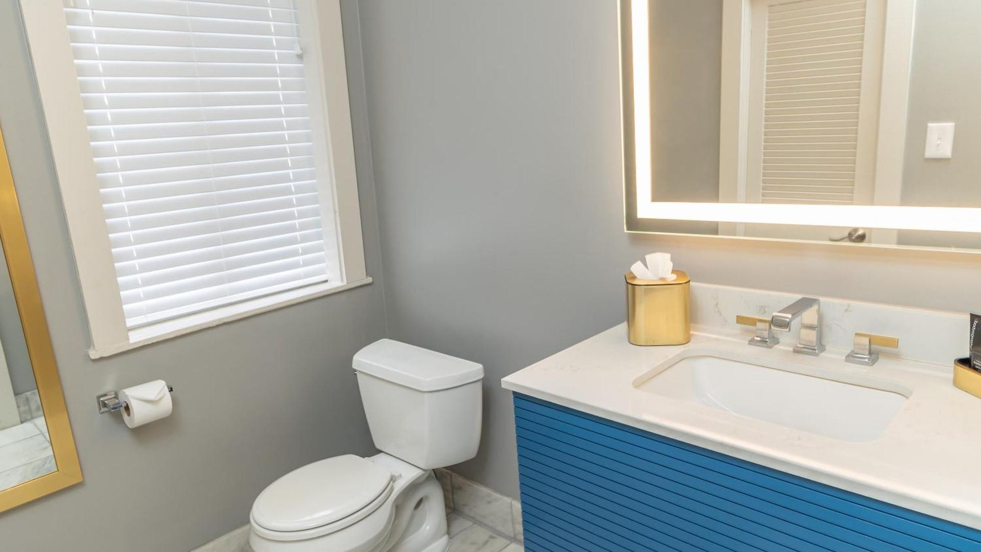 On Ursulines, A French Quarter Inn
