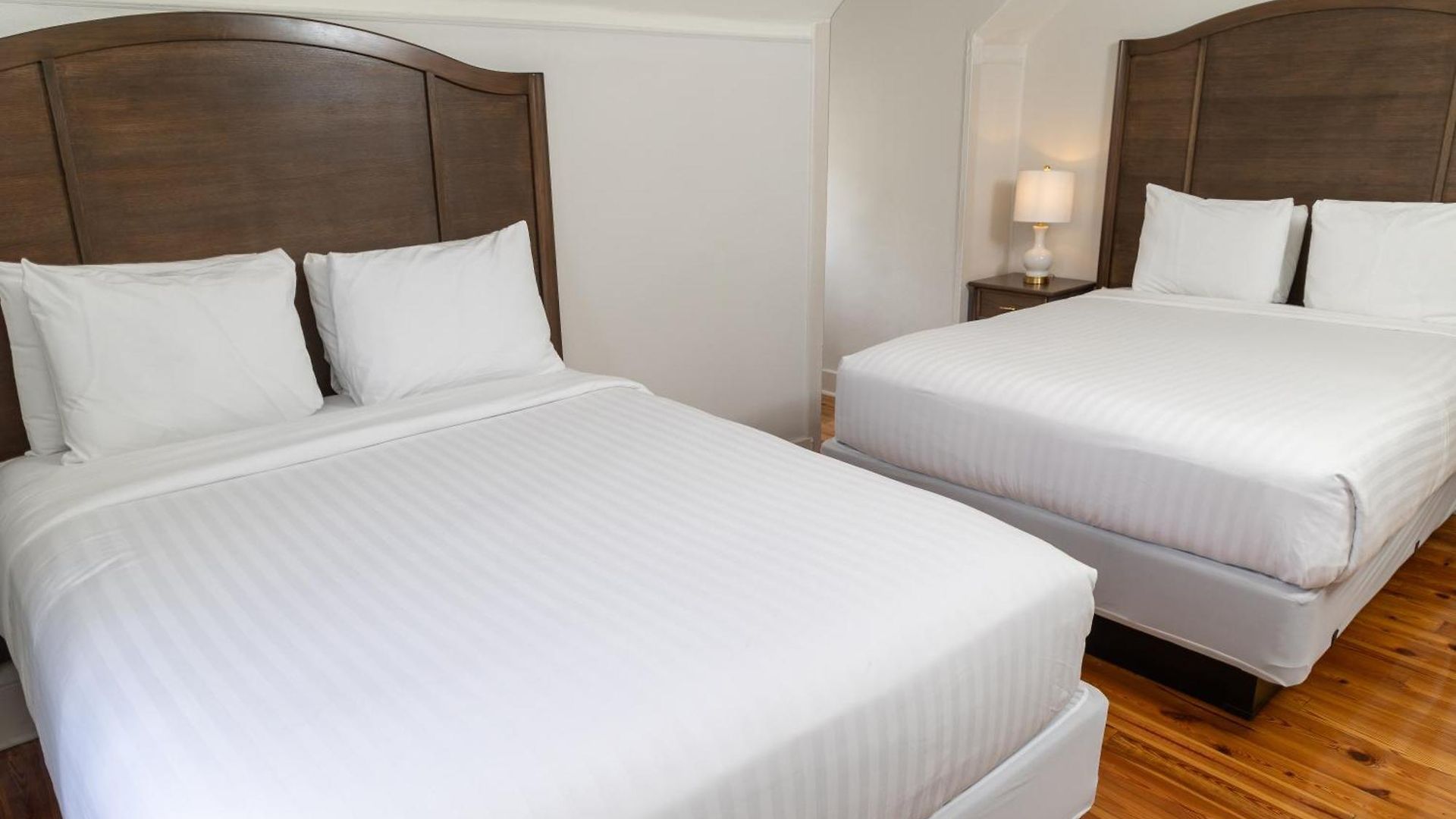 Inn On Ursulines, A French Quarter