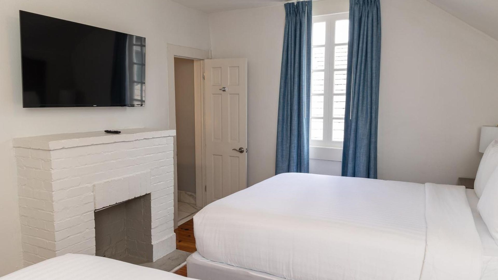 Inn On Ursulines, A French Quarter New Orleans