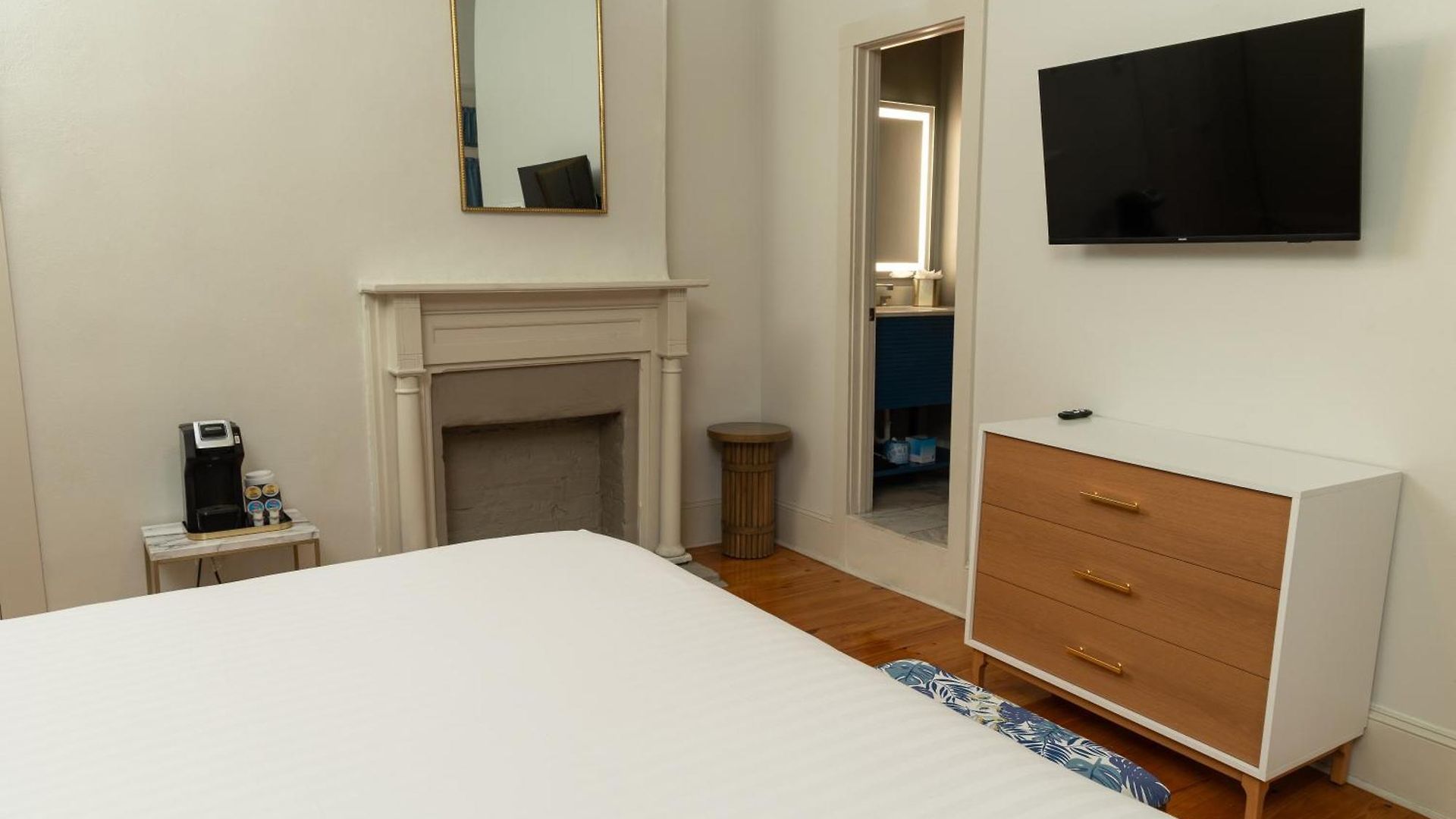 On Ursulines, A French Quarter 3*