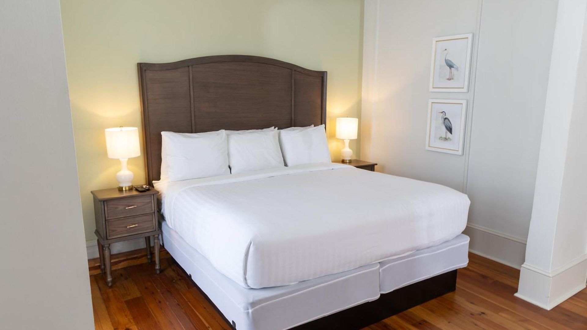Inn On St. Ann, A French Quarter