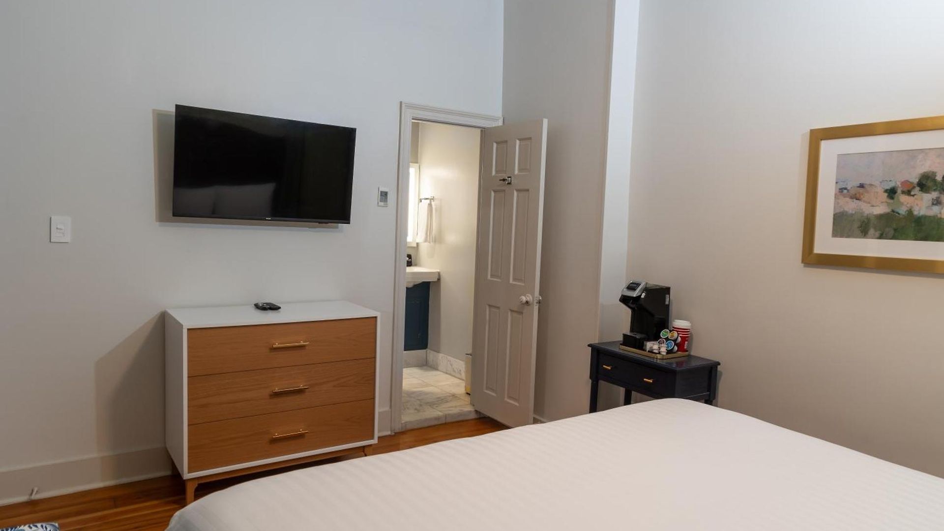 On St. Ann, A French Quarter Inn