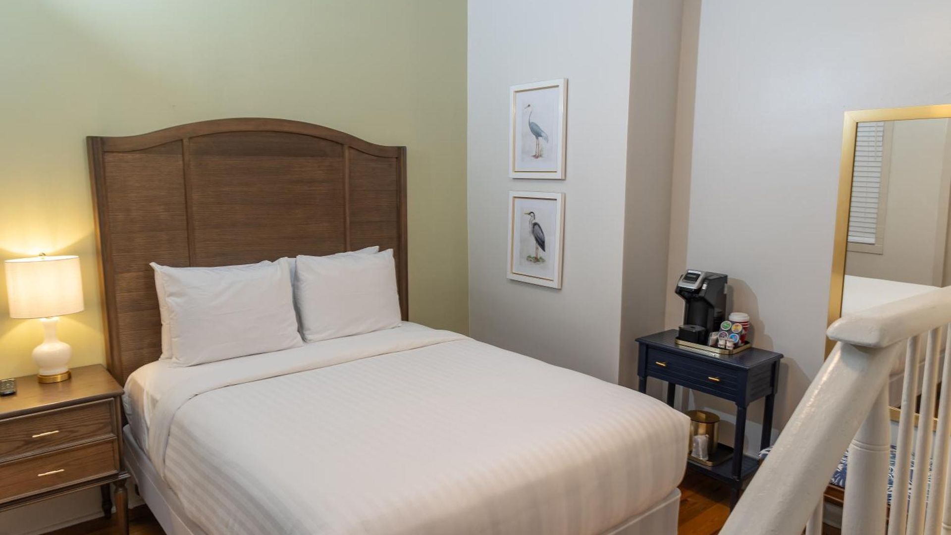 Inn On St. Ann, A French Quarter