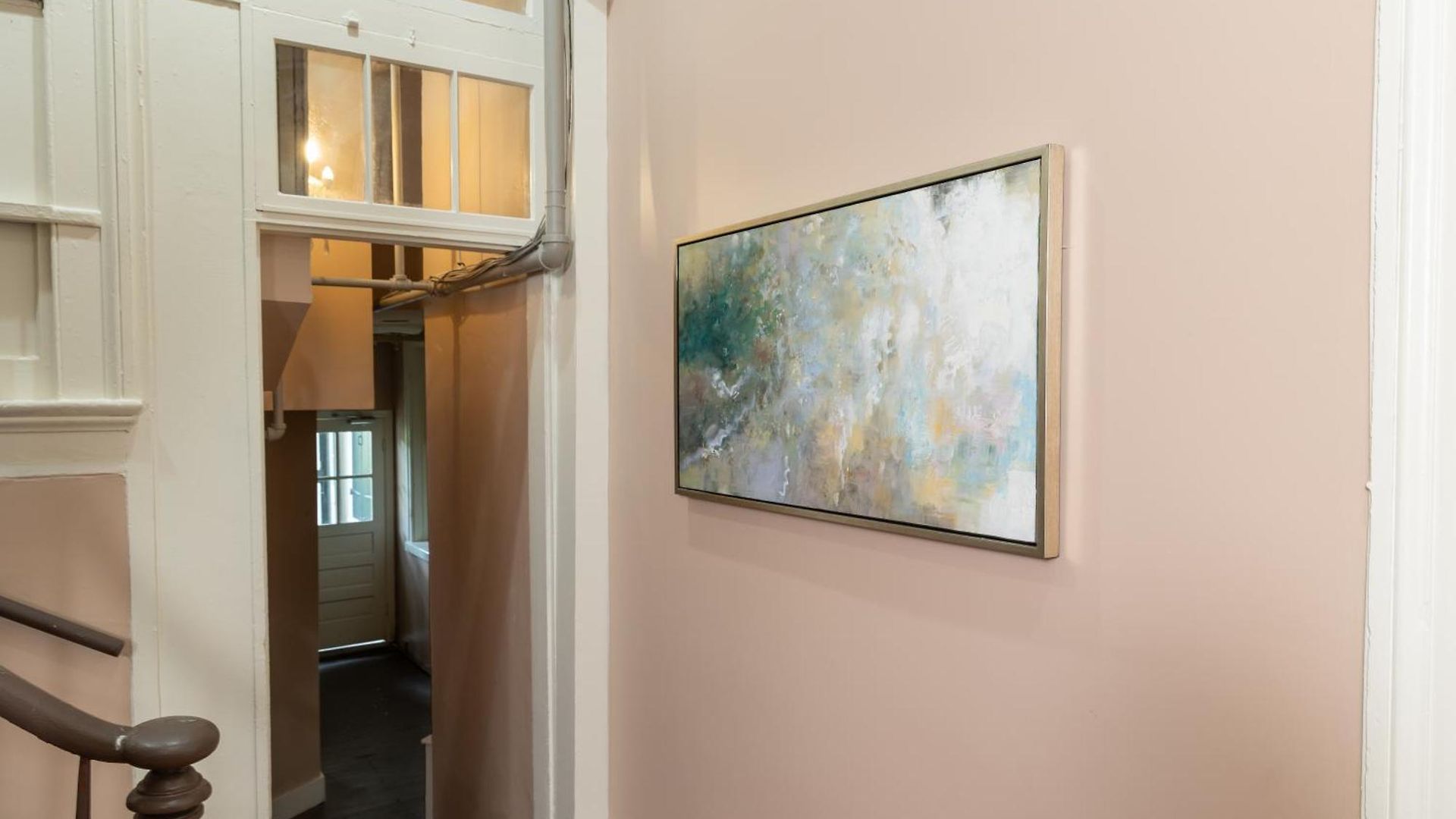 On St. Ann, A French Quarter Inn 3*