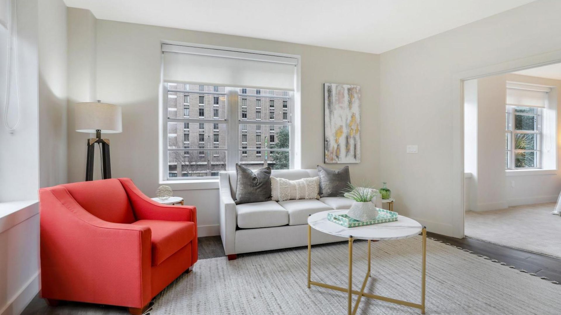 2br Spacious Downtown New Orleans