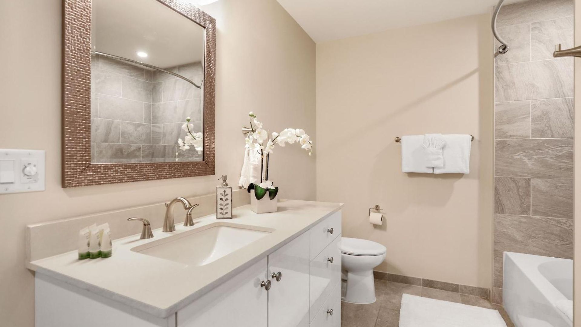 2br Spacious Downtown New Orleans