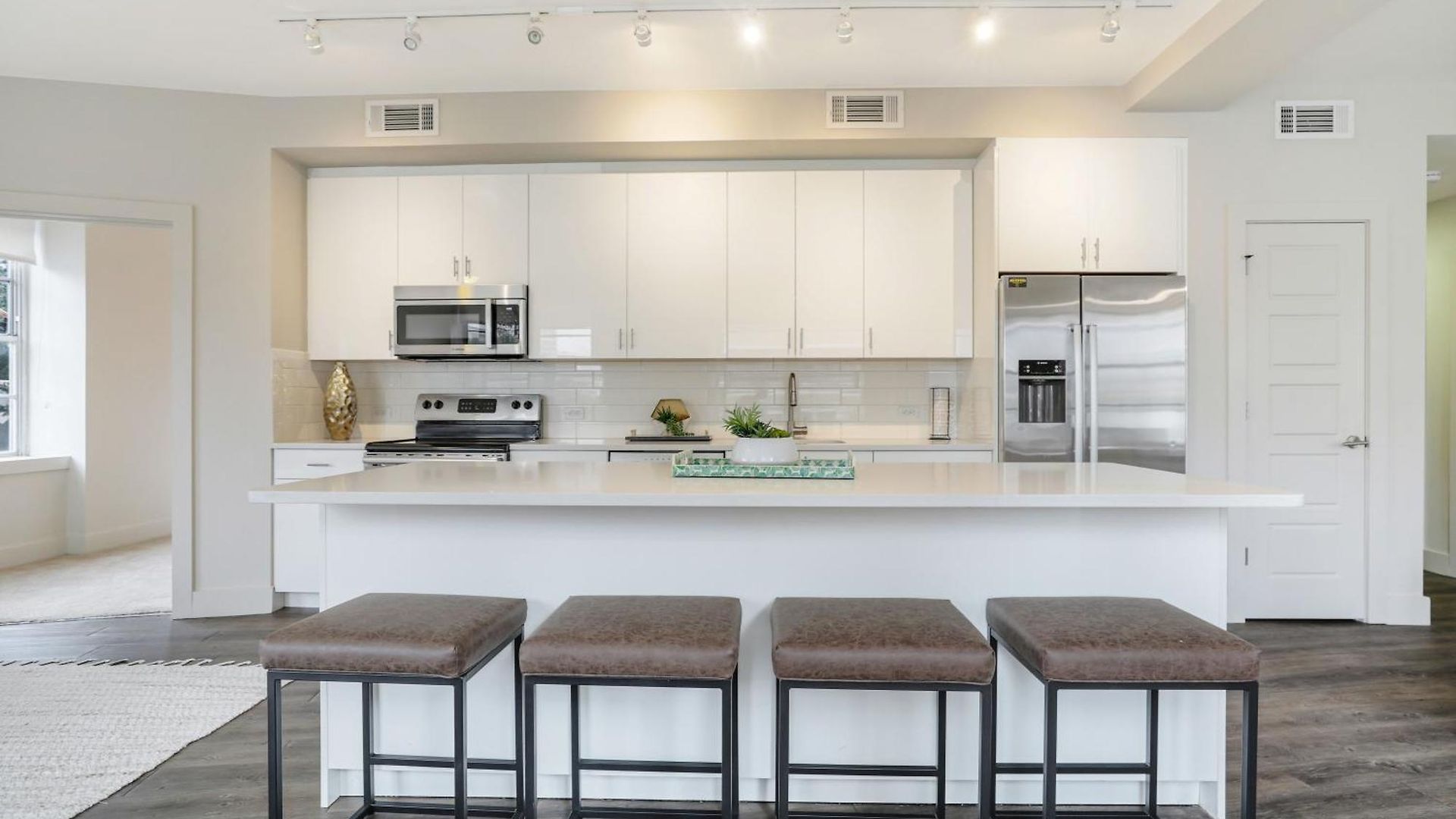 2br Spacious Downtown * New Orleans