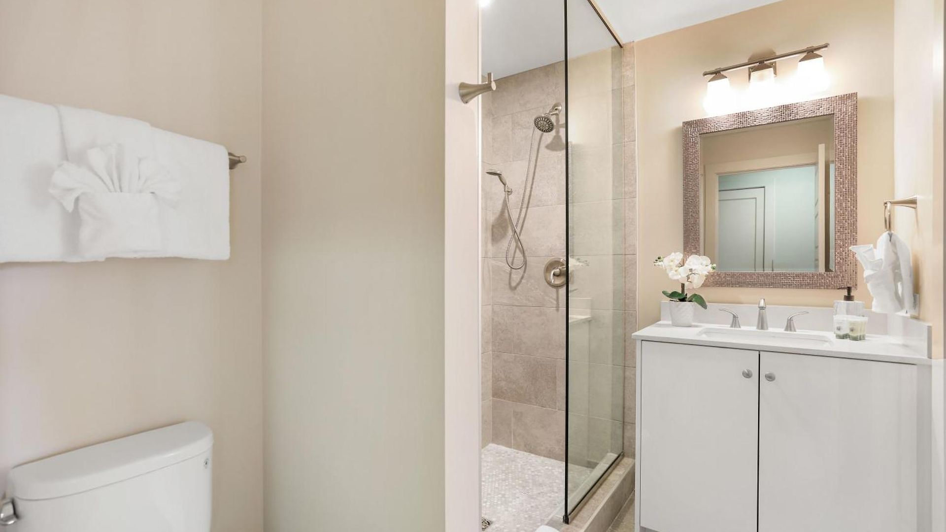 Apartment 2br Spacious Downtown New Orleans