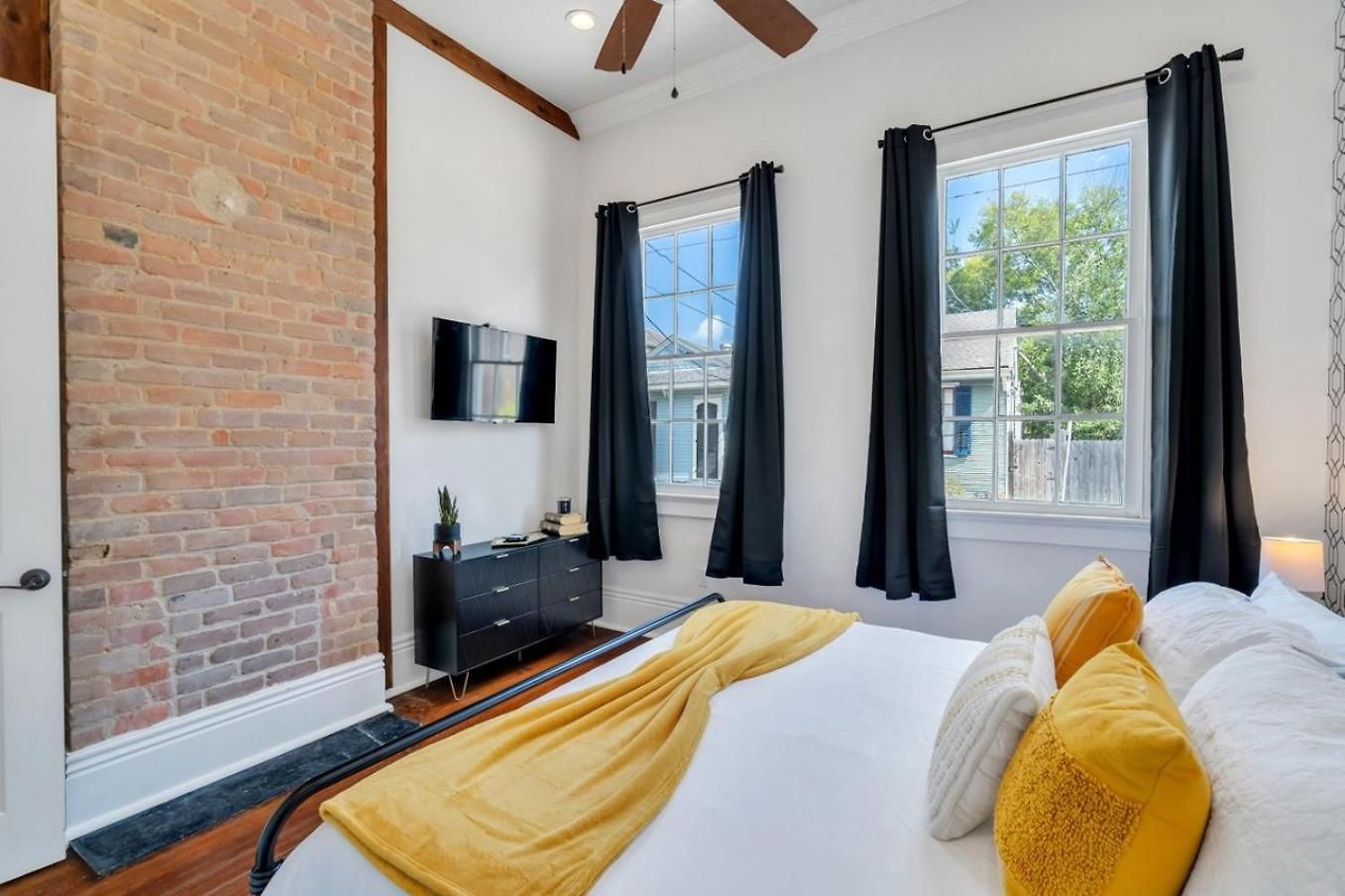 Holiday home Bright Home W Plunge Pool & Arcade Games New Orleans