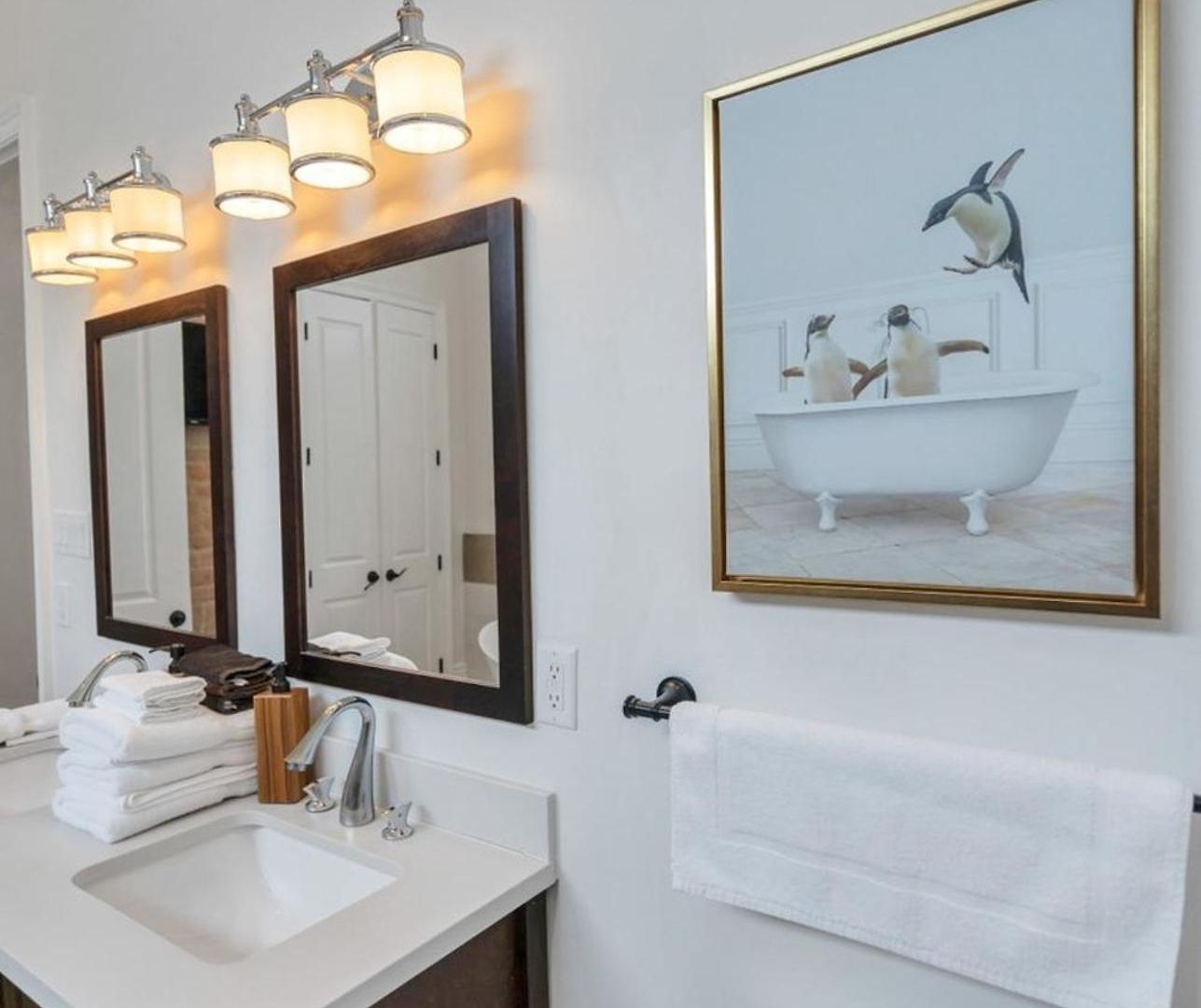 Bright Home W Plunge Pool & Arcade Games