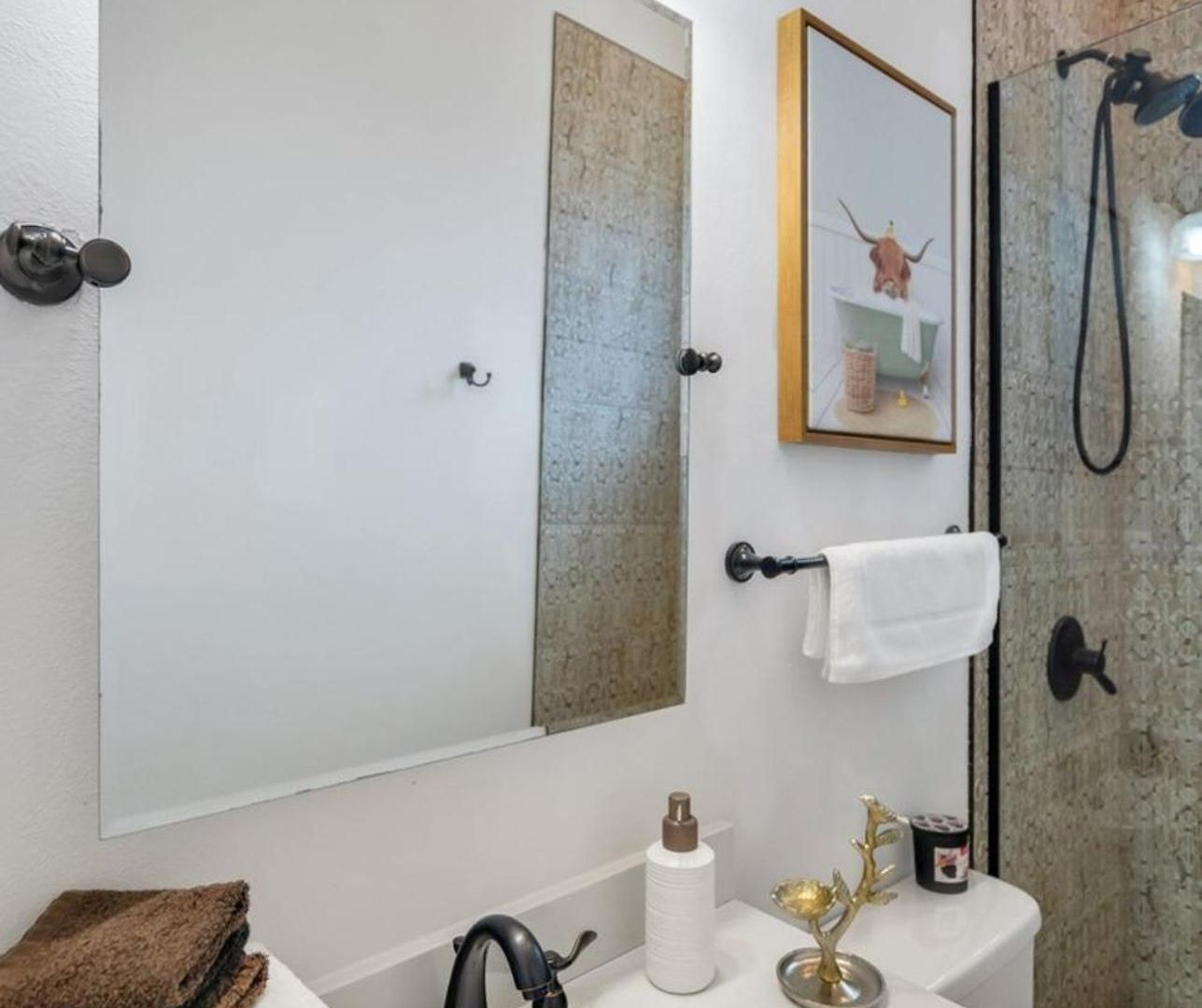Bright Home W Plunge Pool & Arcade Games Holiday home *