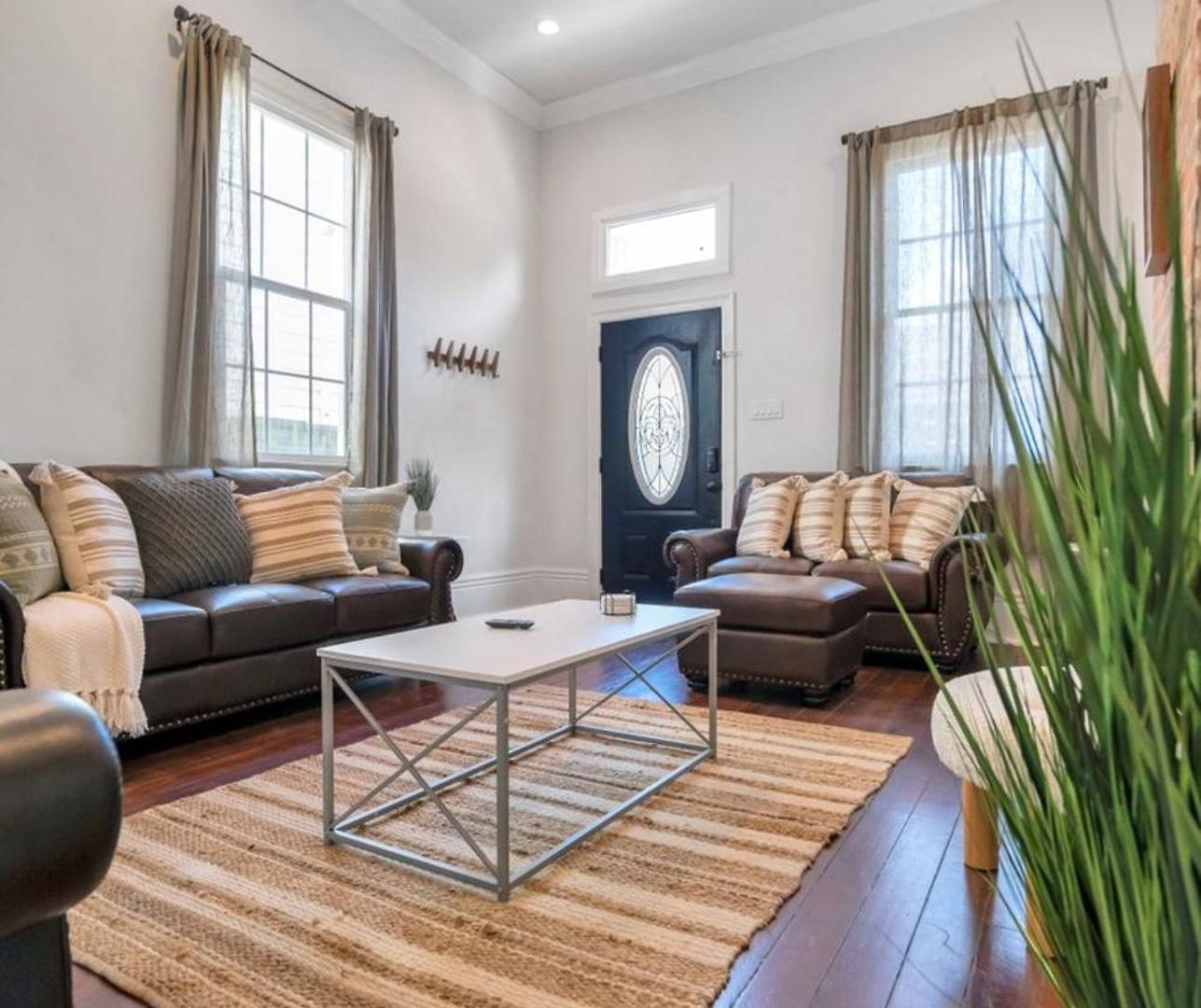 Bright Home W Plunge Pool & Arcade Games Holiday home *