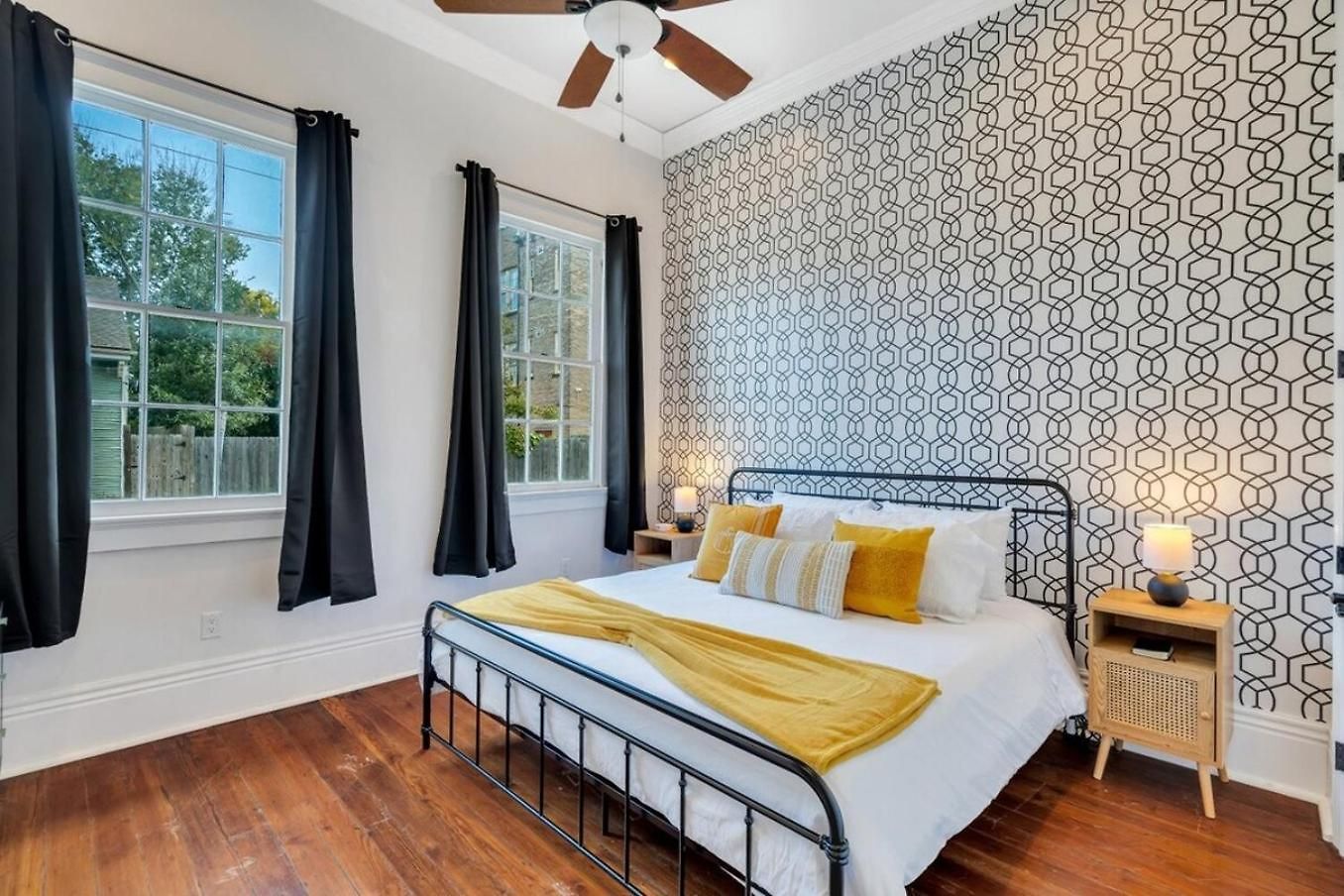 Bright Home W Plunge Pool & Arcade Games Holiday home New Orleans