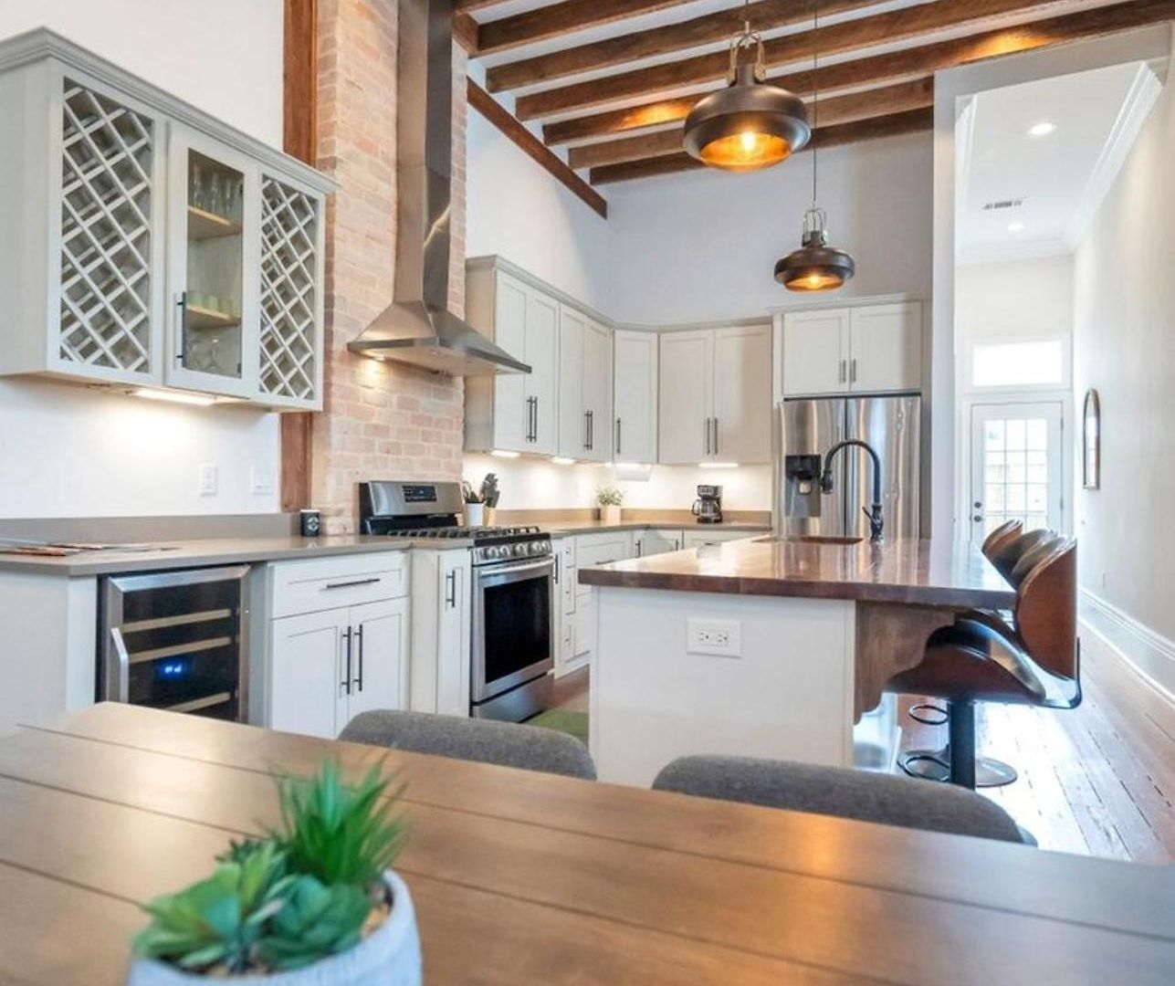 Holiday home Bright Home W Plunge Pool & Arcade Games New Orleans