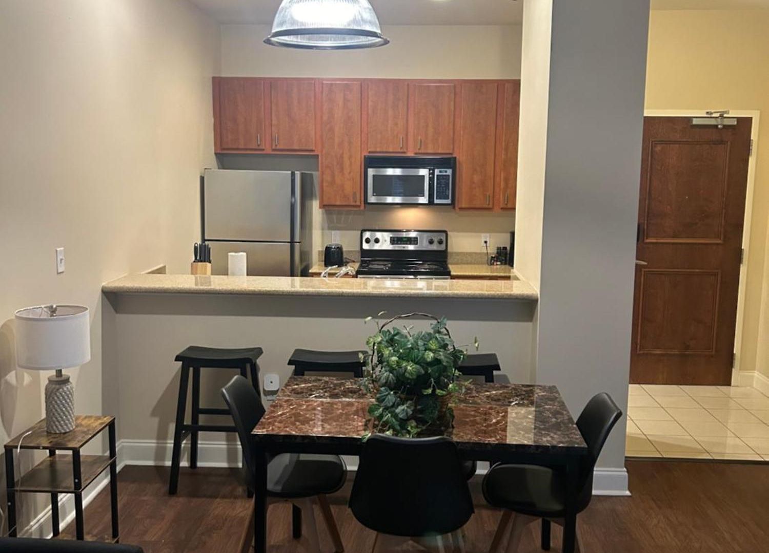 925 Common #1201 Farm stay New Orleans
