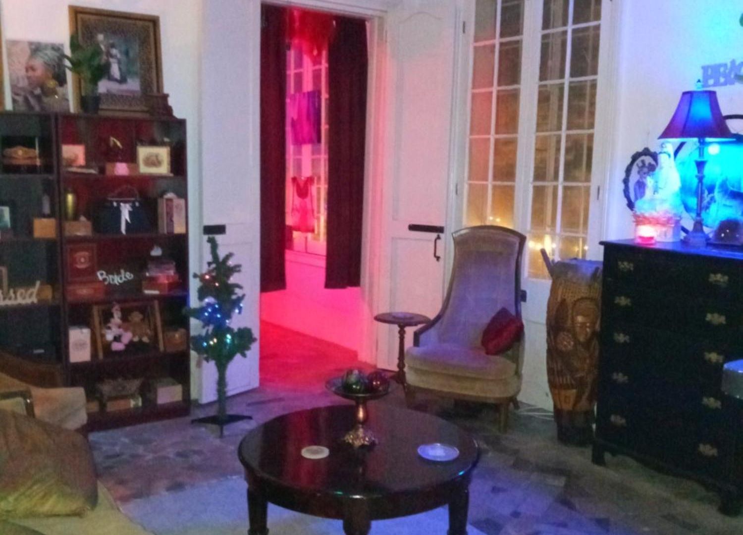 Holiday home House On Bourbon St *