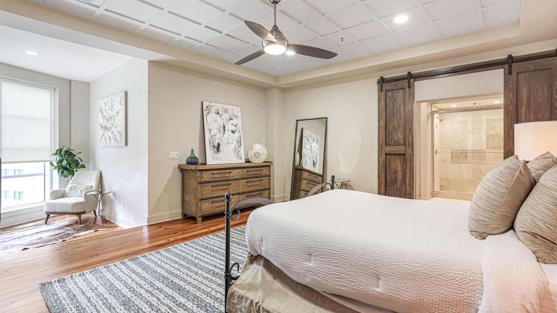2br Spacious Downtown New Orleans