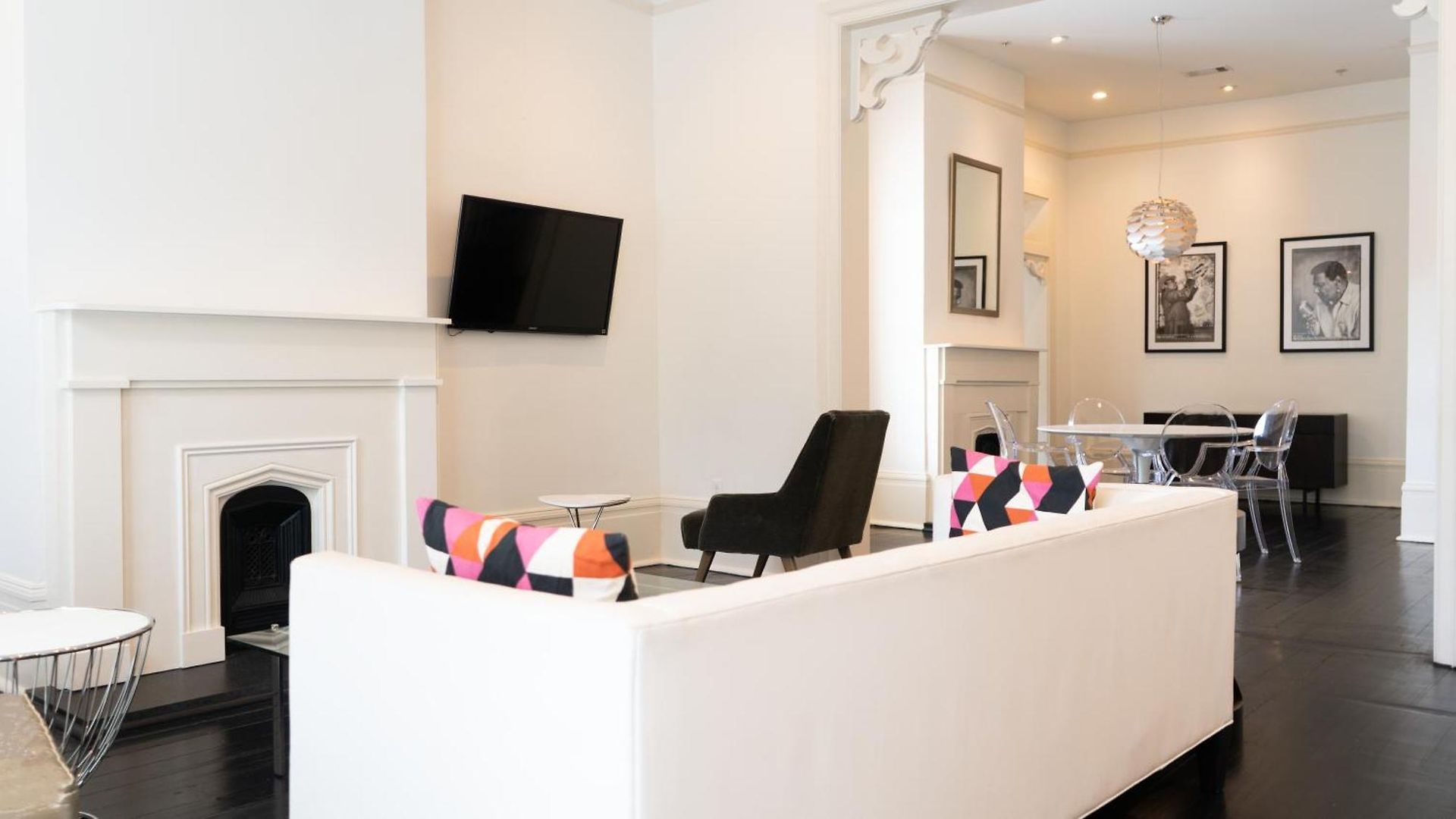 Melrose Mansion Hotel 3*