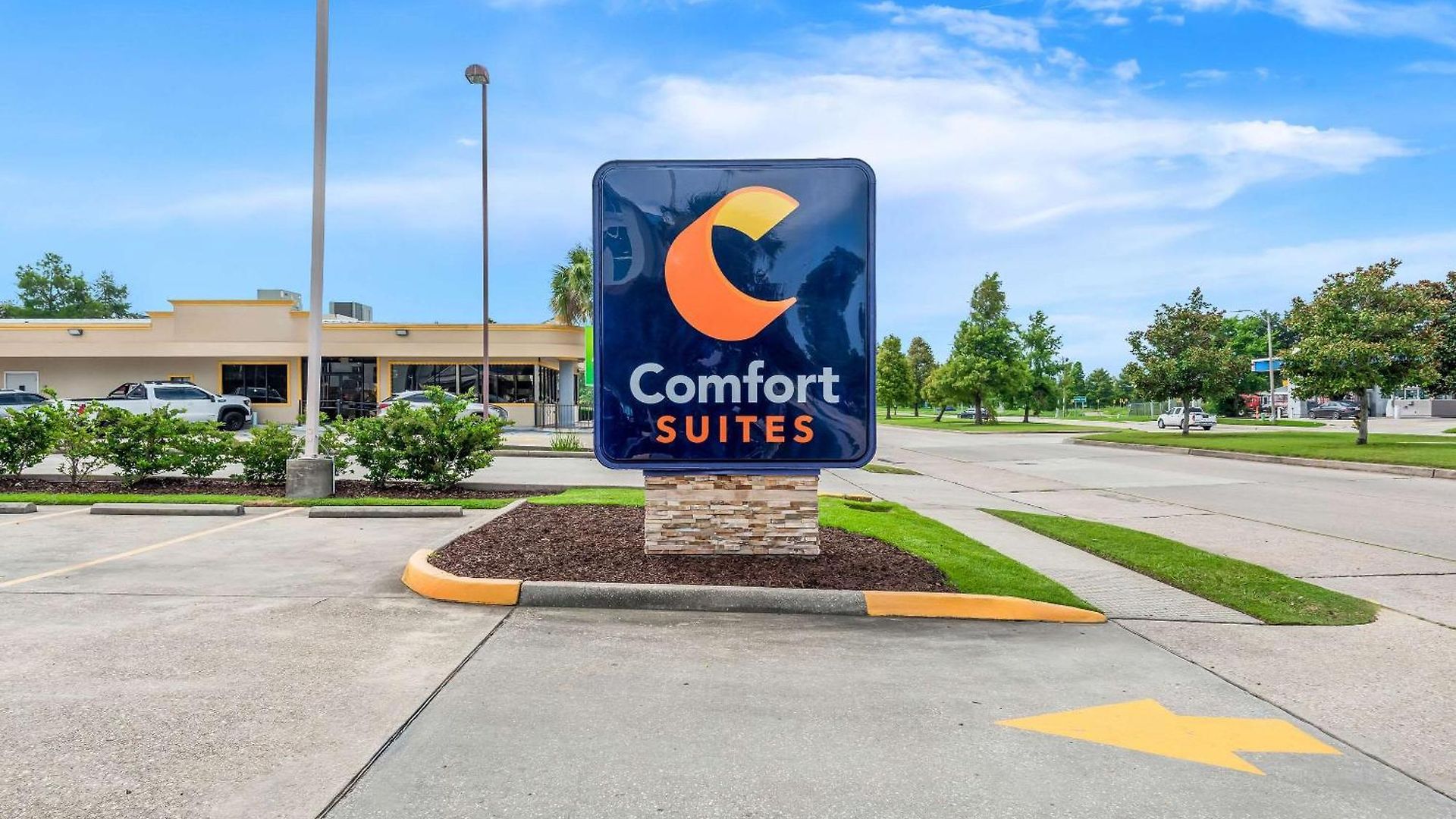 Comfort East