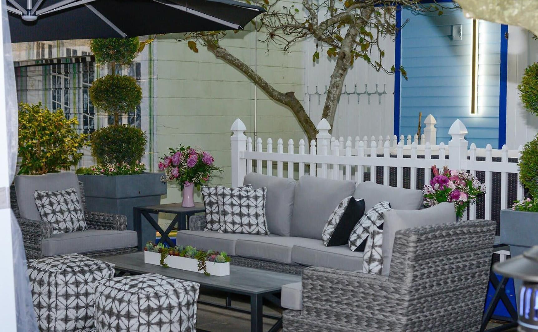Bed & Breakfast 5 Bedroom - Sleeps 10! Location Next To French Quarter!