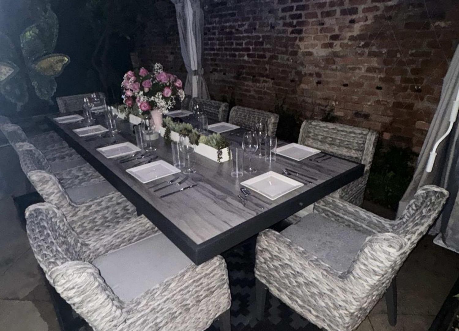 5 Bedroom - Sleeps 8! Steps From Bourbon Street! 3* New Orleans