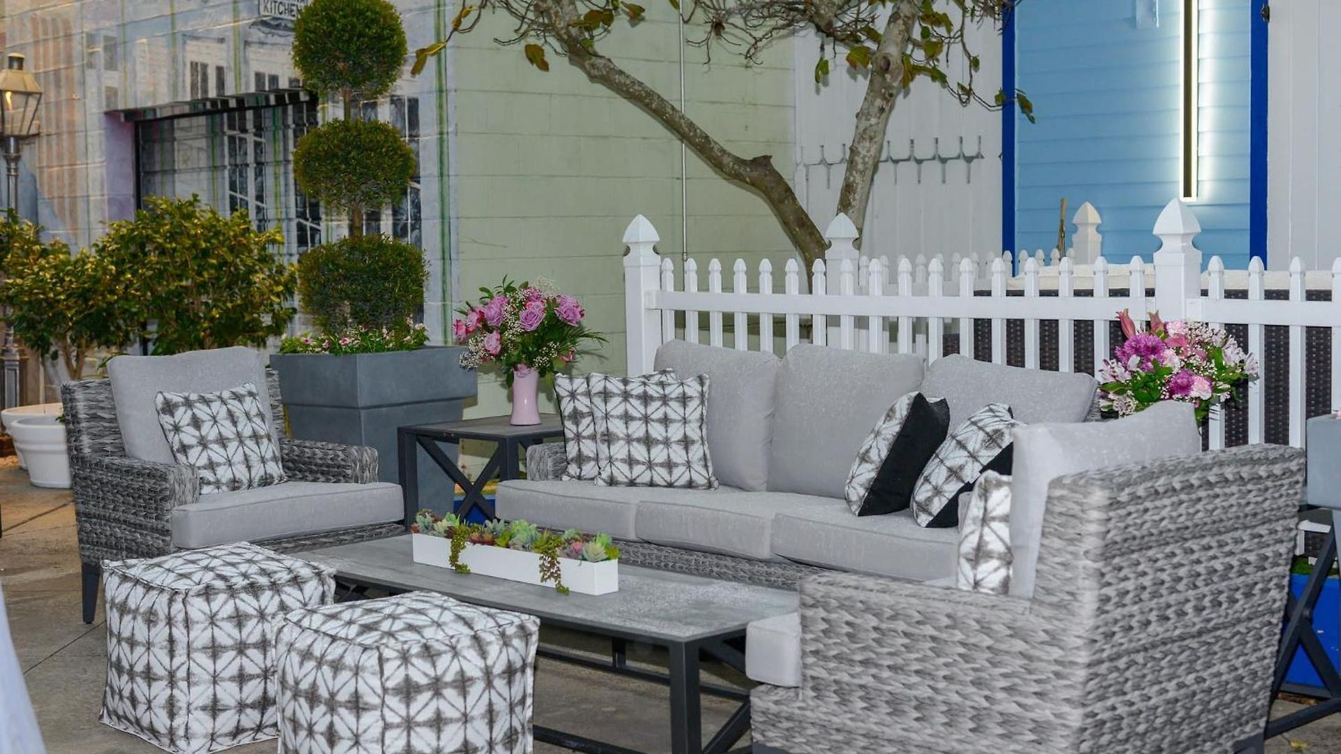 Bed & Breakfast 5 Bedroom - Sleeps 8! Steps From Bourbon Street! 3*