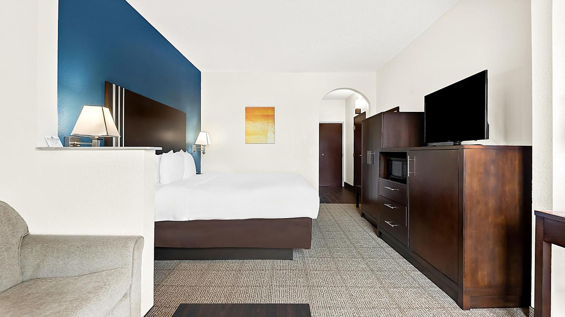 Hotel Comfort East