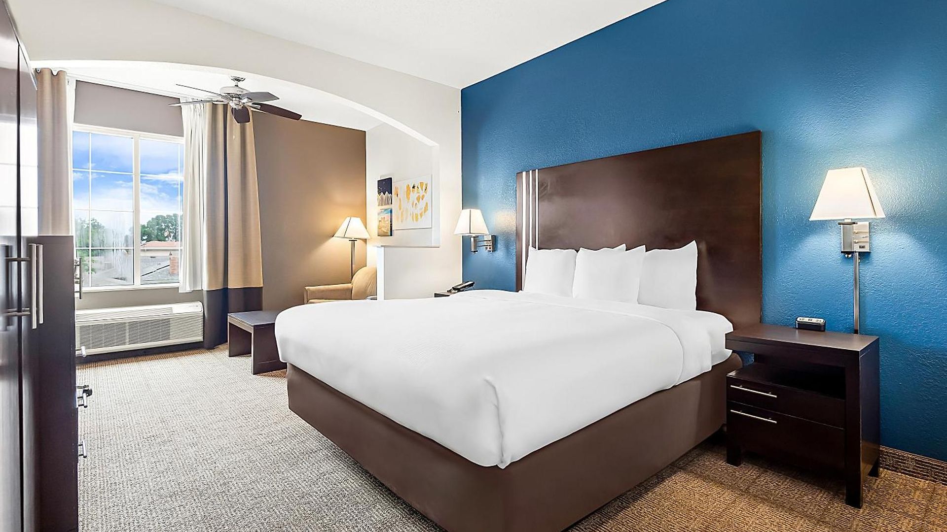 Comfort East Hotel New Orleans