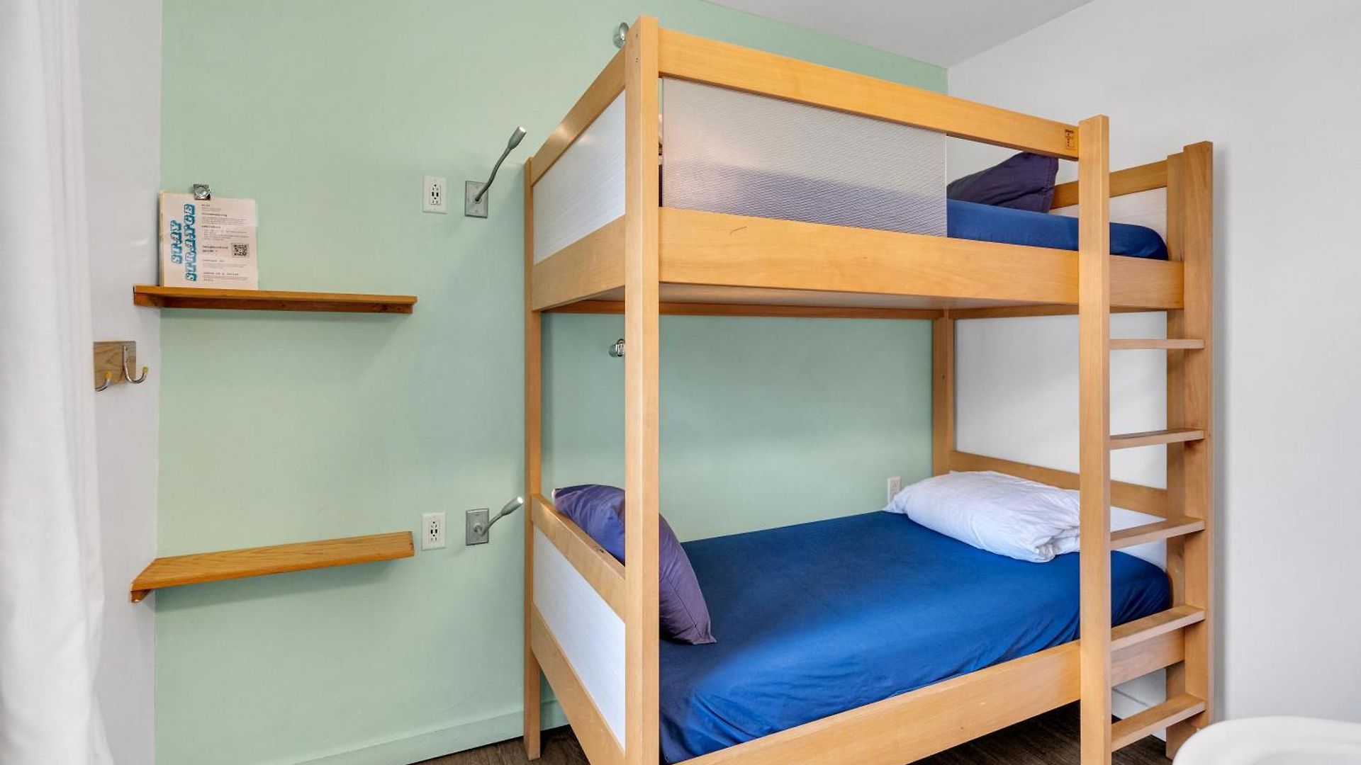 Hotel The Quisby