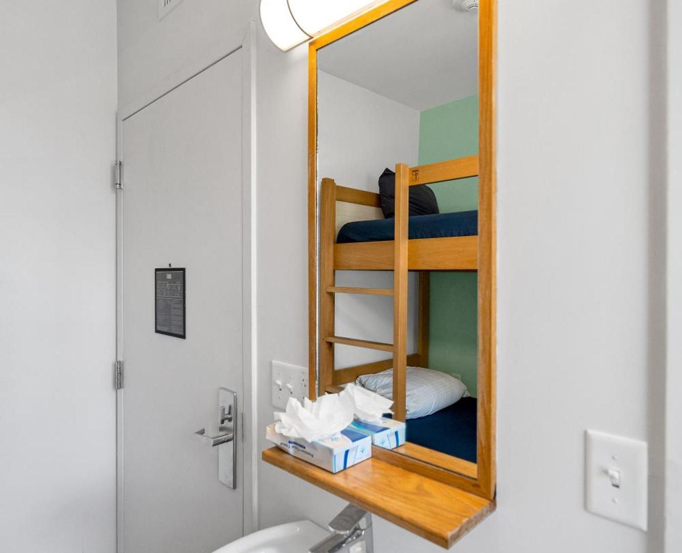 Hotel The Quisby 3*