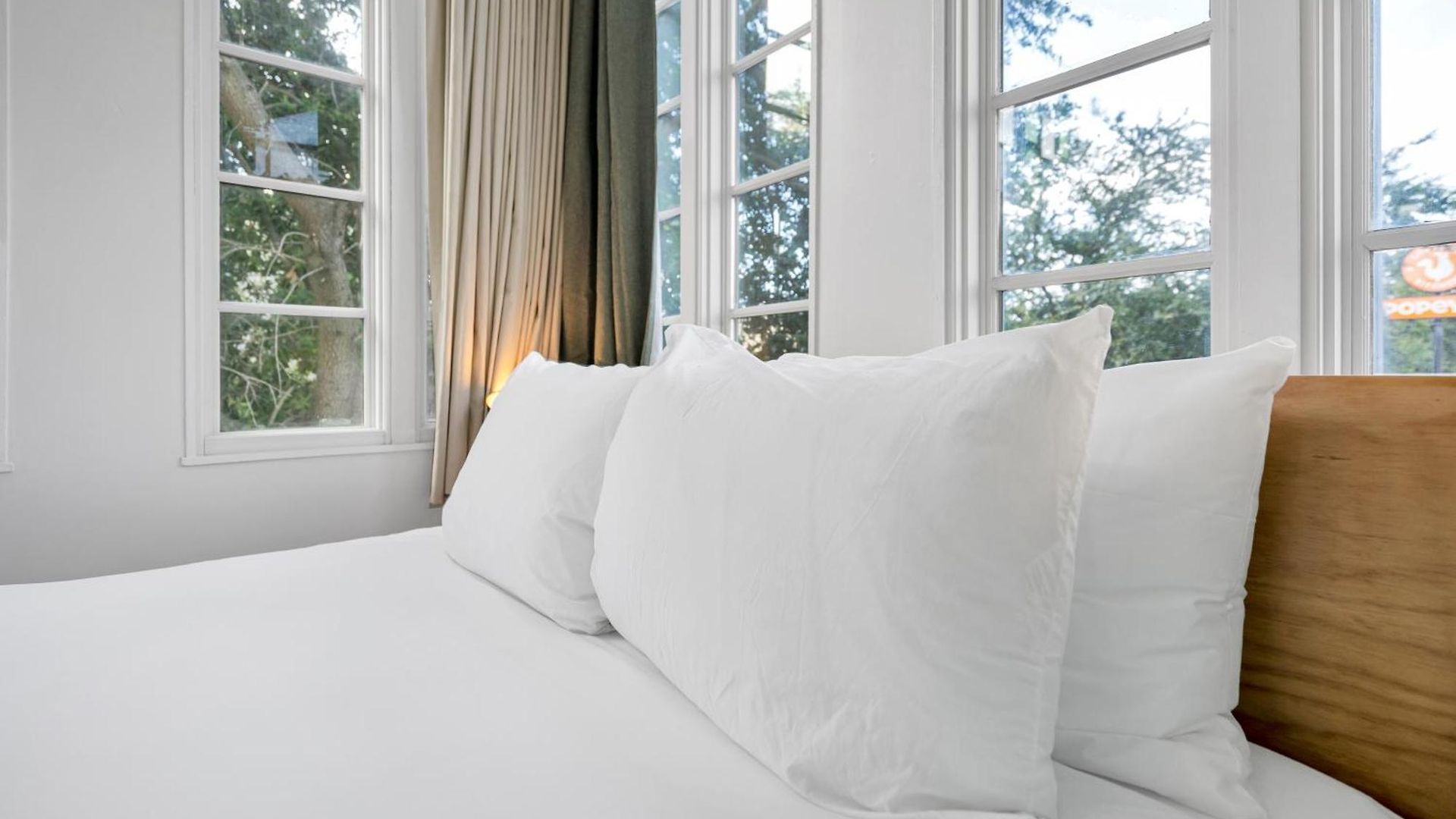 The Quisby 3* New Orleans