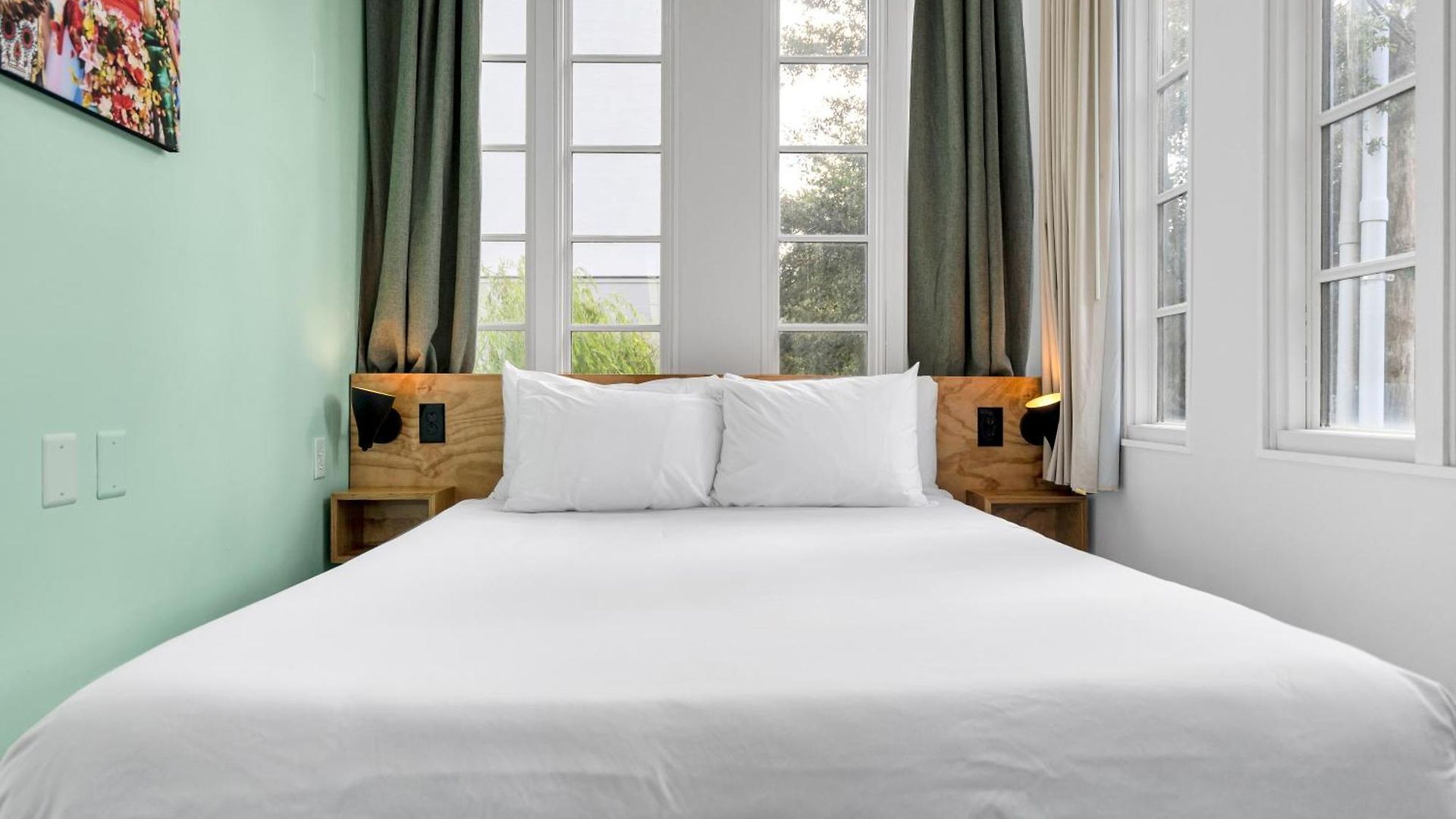Hotel The Quisby New Orleans