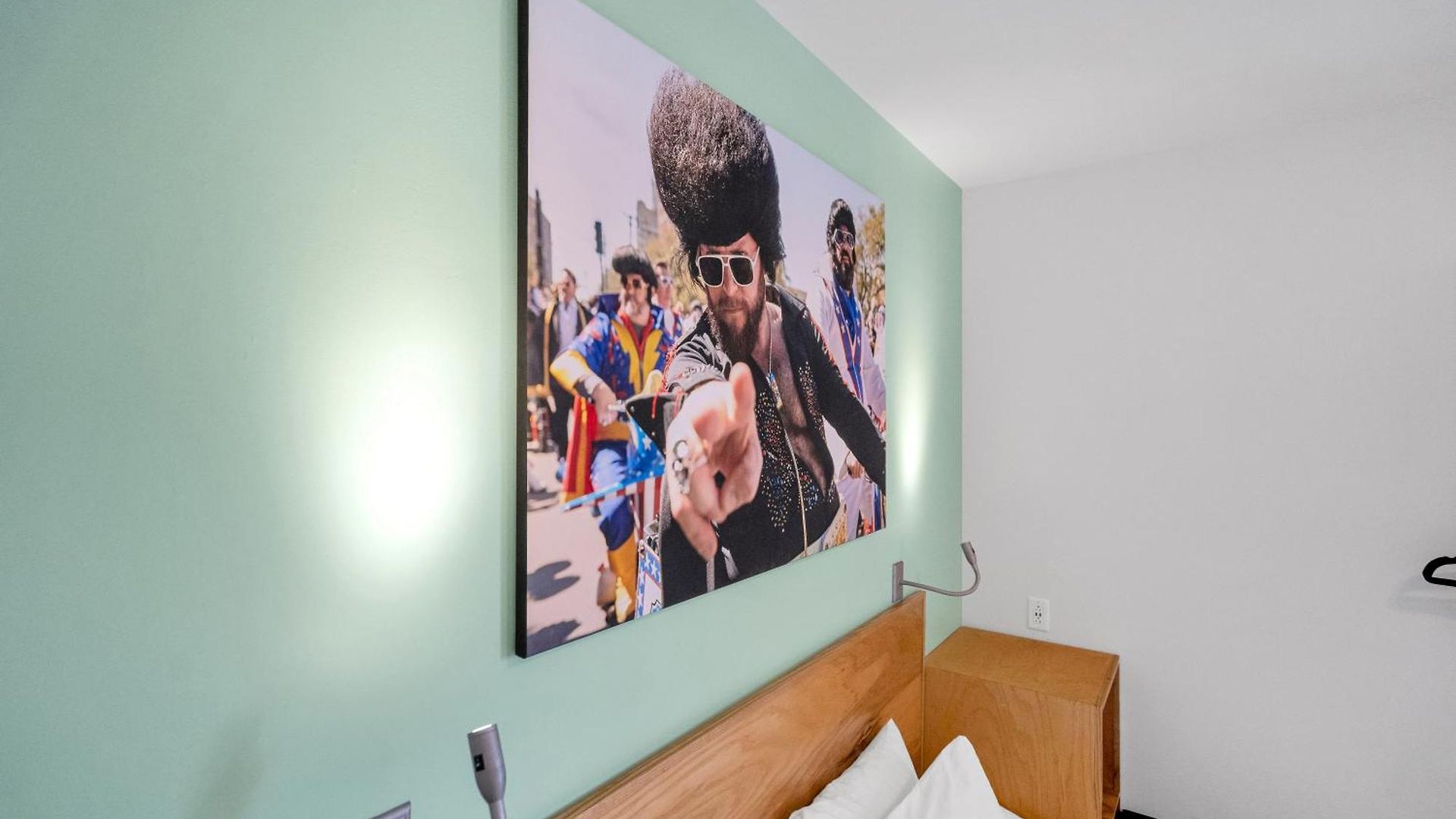 Hotel The Quisby