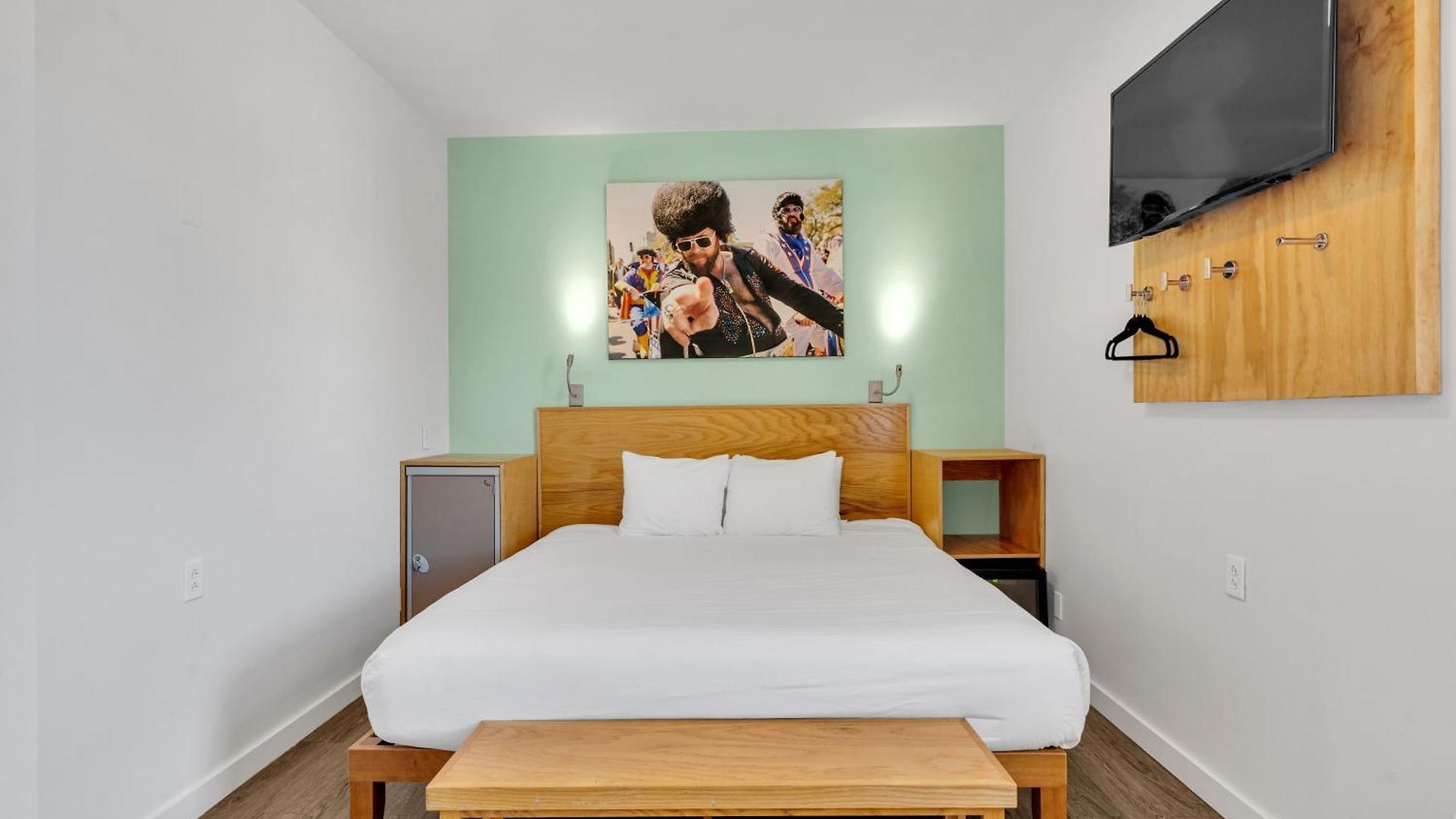 Hotel The Quisby 3*