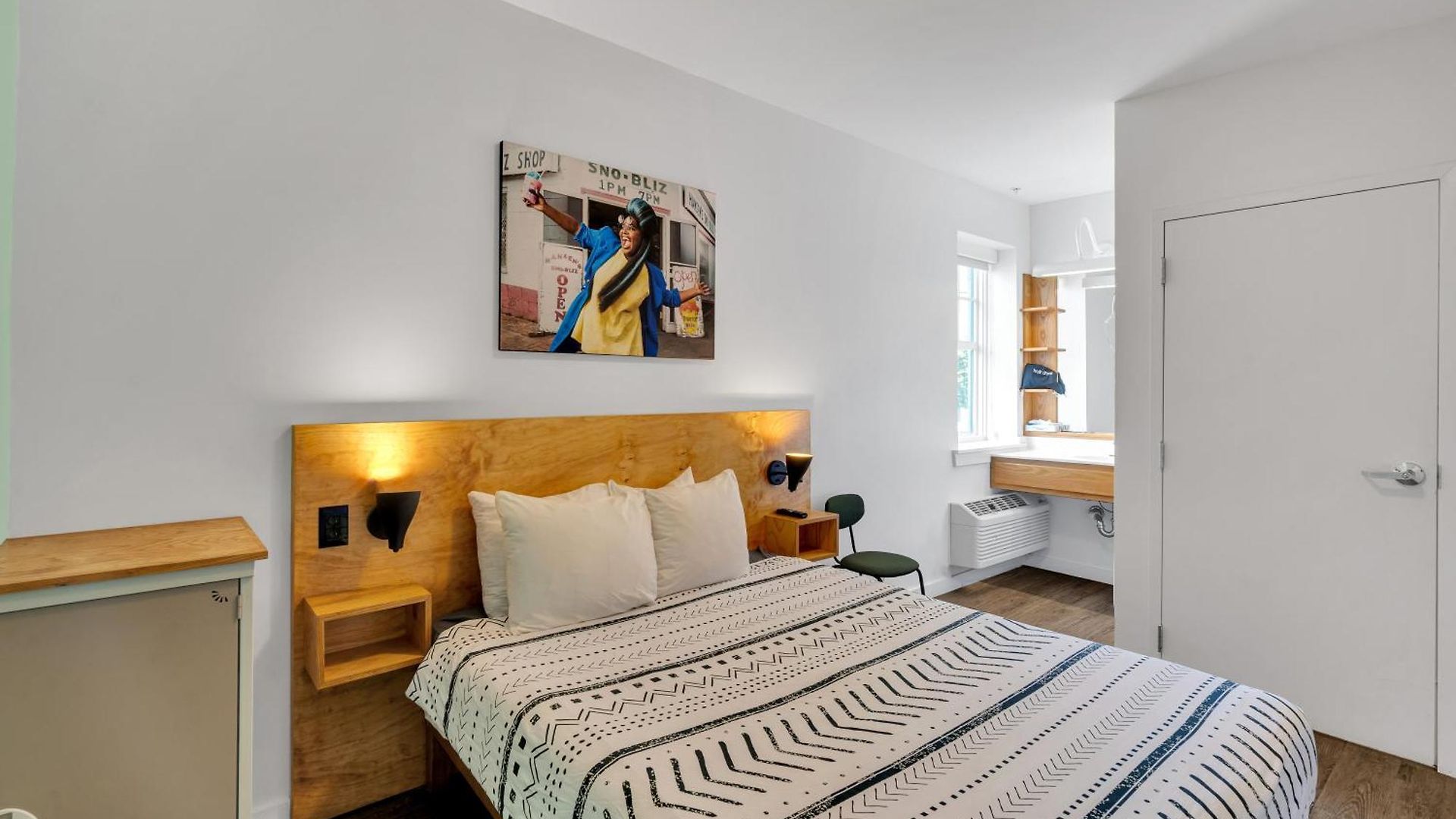 Hotel The Quisby