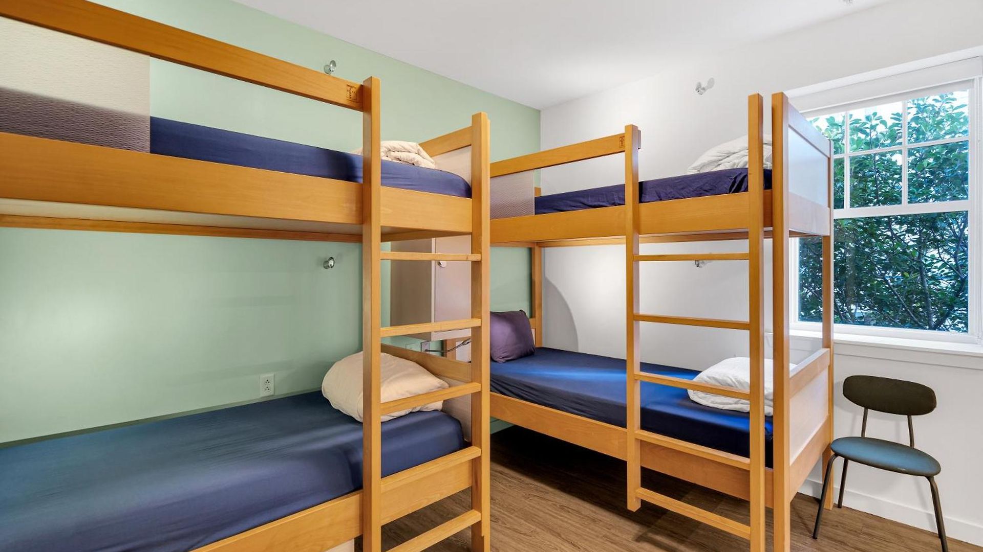 Hotel The Quisby 3*