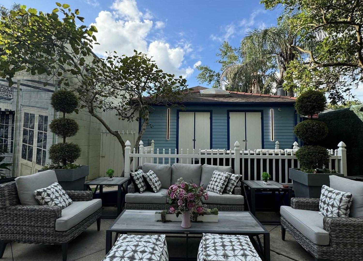 4 Bedroom - Sleeps 8! Celebrity Next To Frenchman St 3*