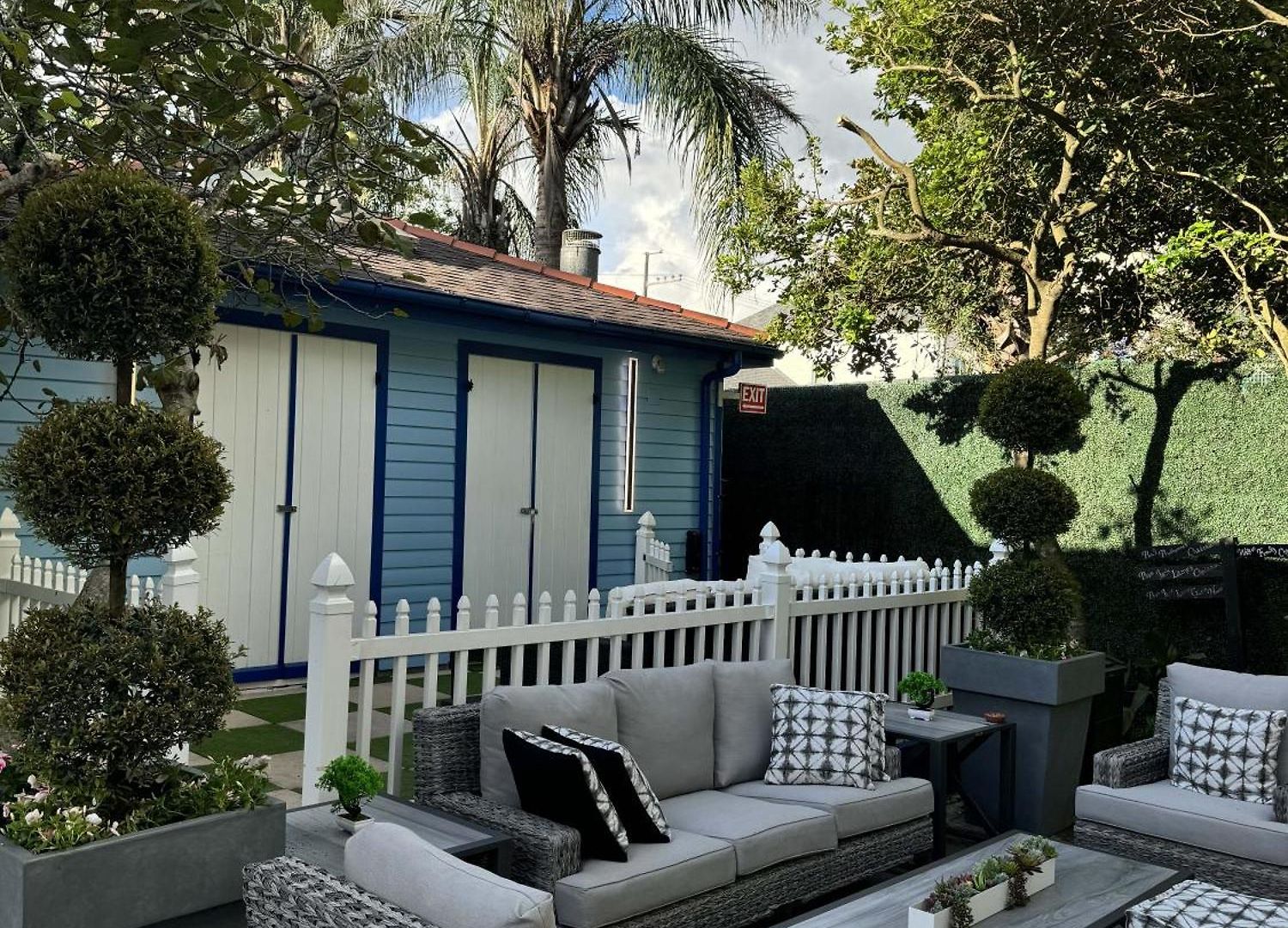 4 Bedroom - Sleeps 8! Celebrity Next To Frenchman St New Orleans