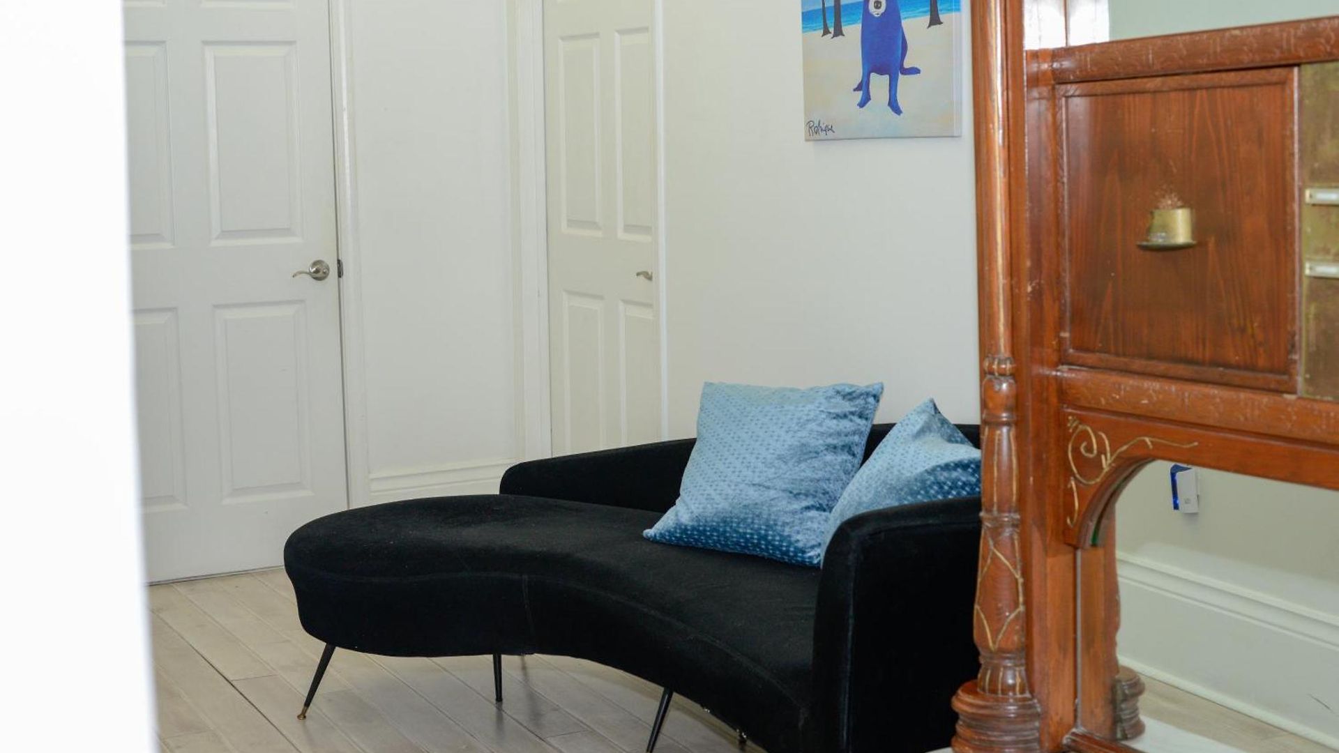 7 Bedroom - Sleeps 14! Next To Bourbon Street *