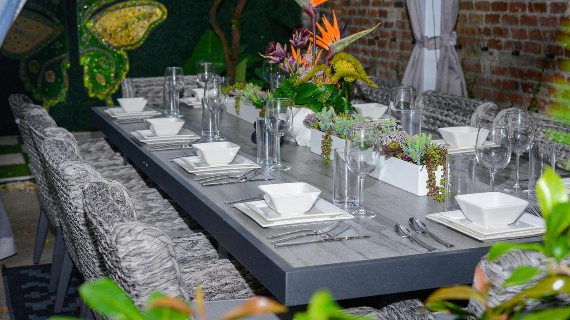 4 Bedroom - Sleeps 8! Location Next To Bourbon Street! Villa New Orleans
