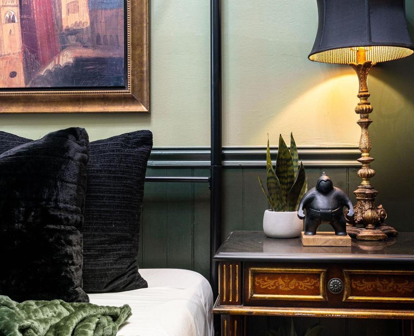The Mansion On Royal 3* New Orleans