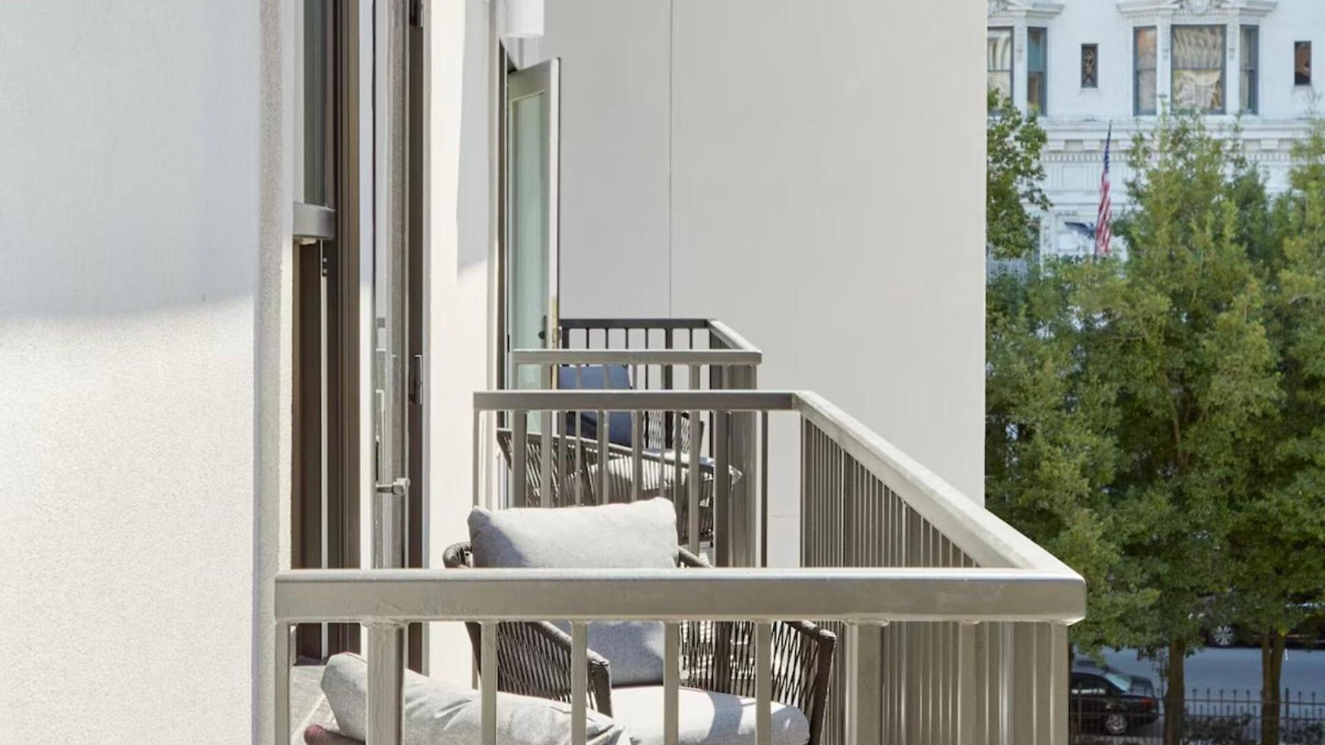 Apartment Roami At Canal Quarters New Orleans