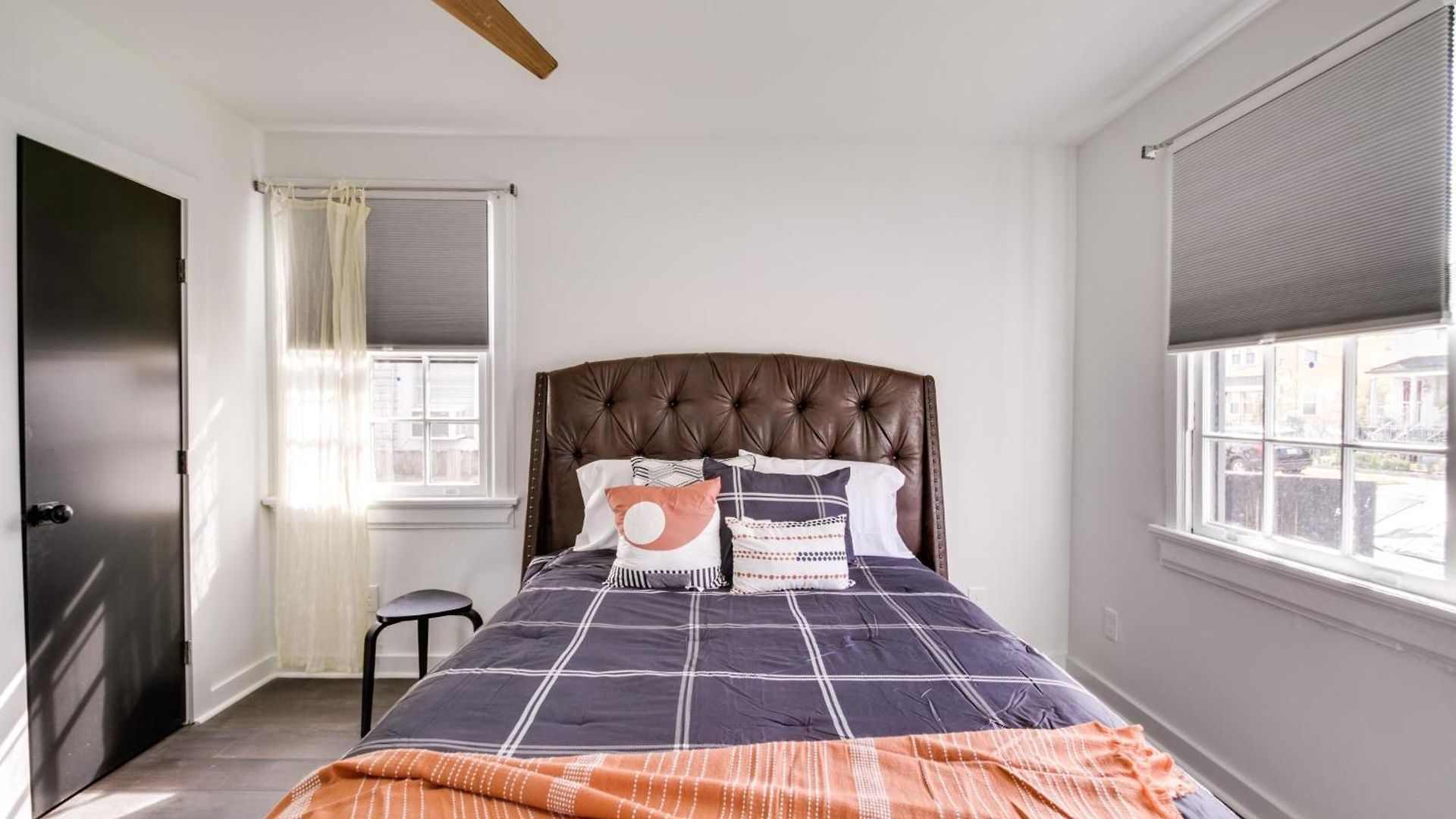 Apartment 4 Mi To French Quarter: Walkable W/ Yard