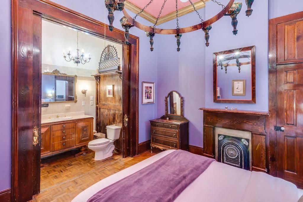 Guest house Royal Barracks New Orleans