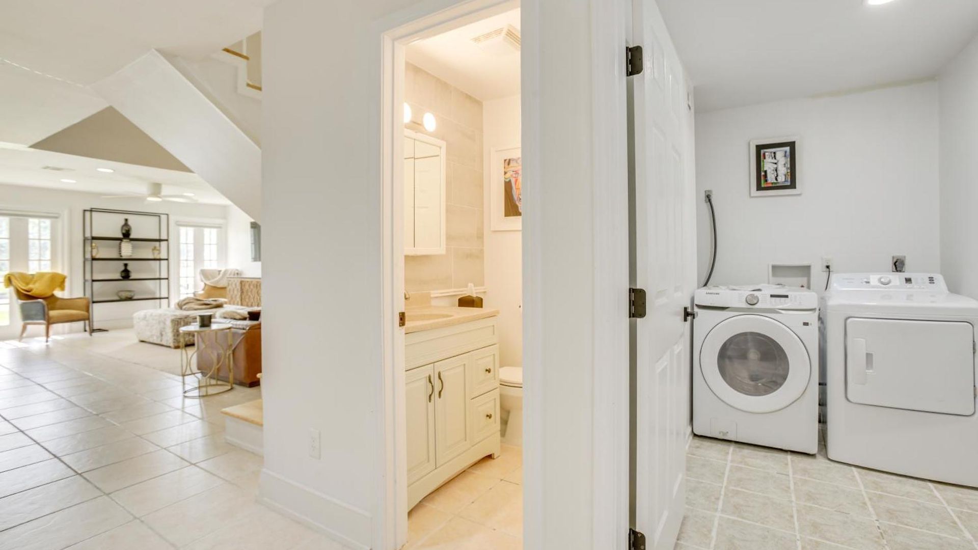 Chic Abode: 1 Mi To Pontchartrain Holiday home