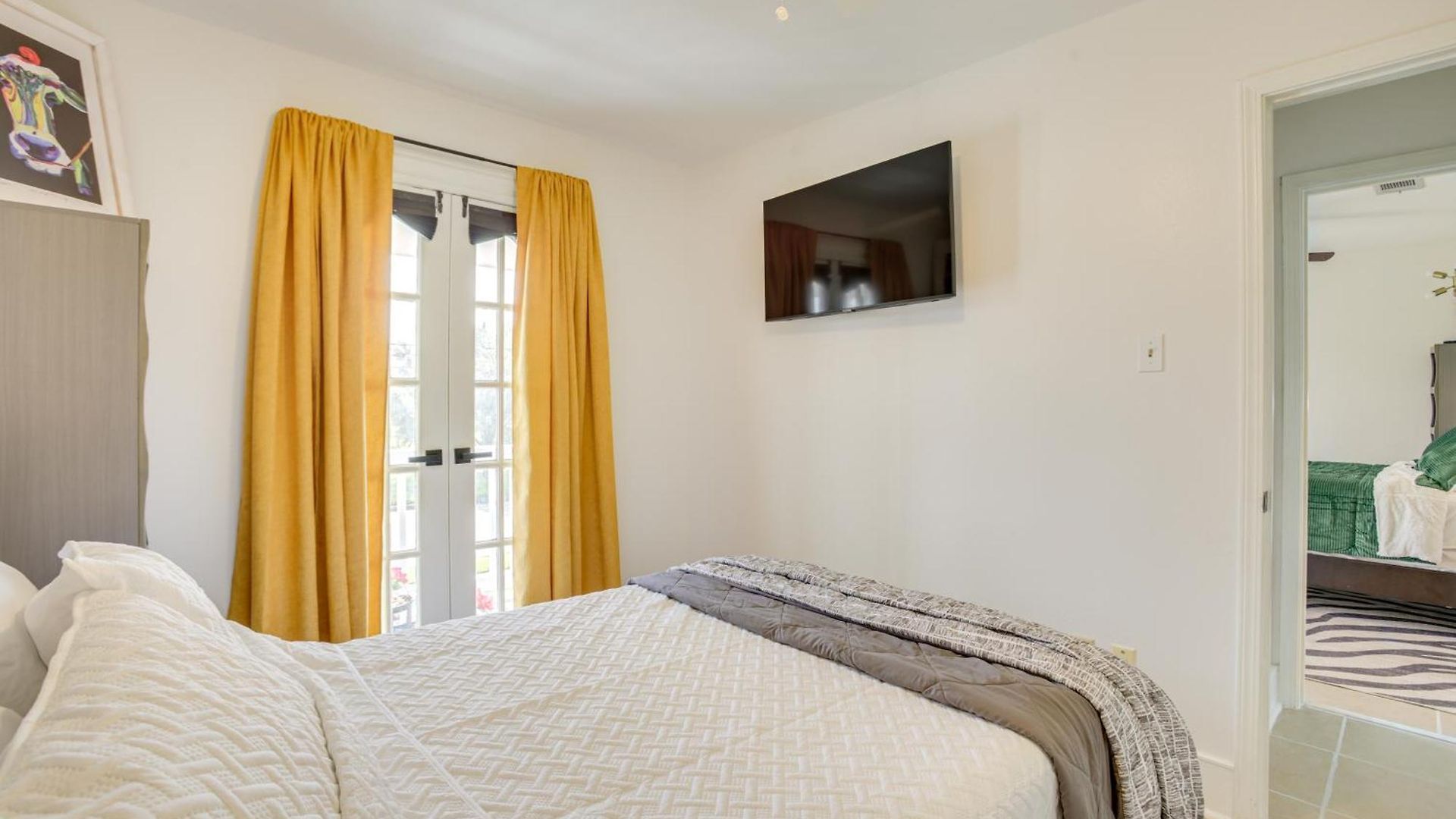 Holiday home Chic Abode: 1 Mi To Pontchartrain New Orleans