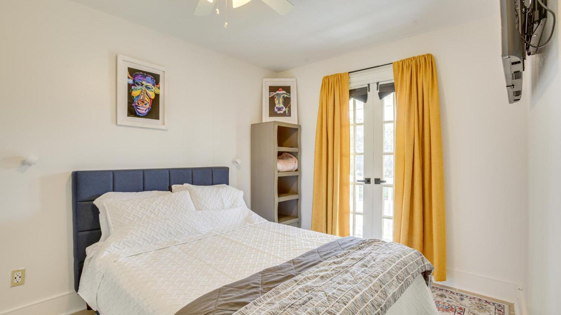 Chic Abode: 1 Mi To Pontchartrain New Orleans