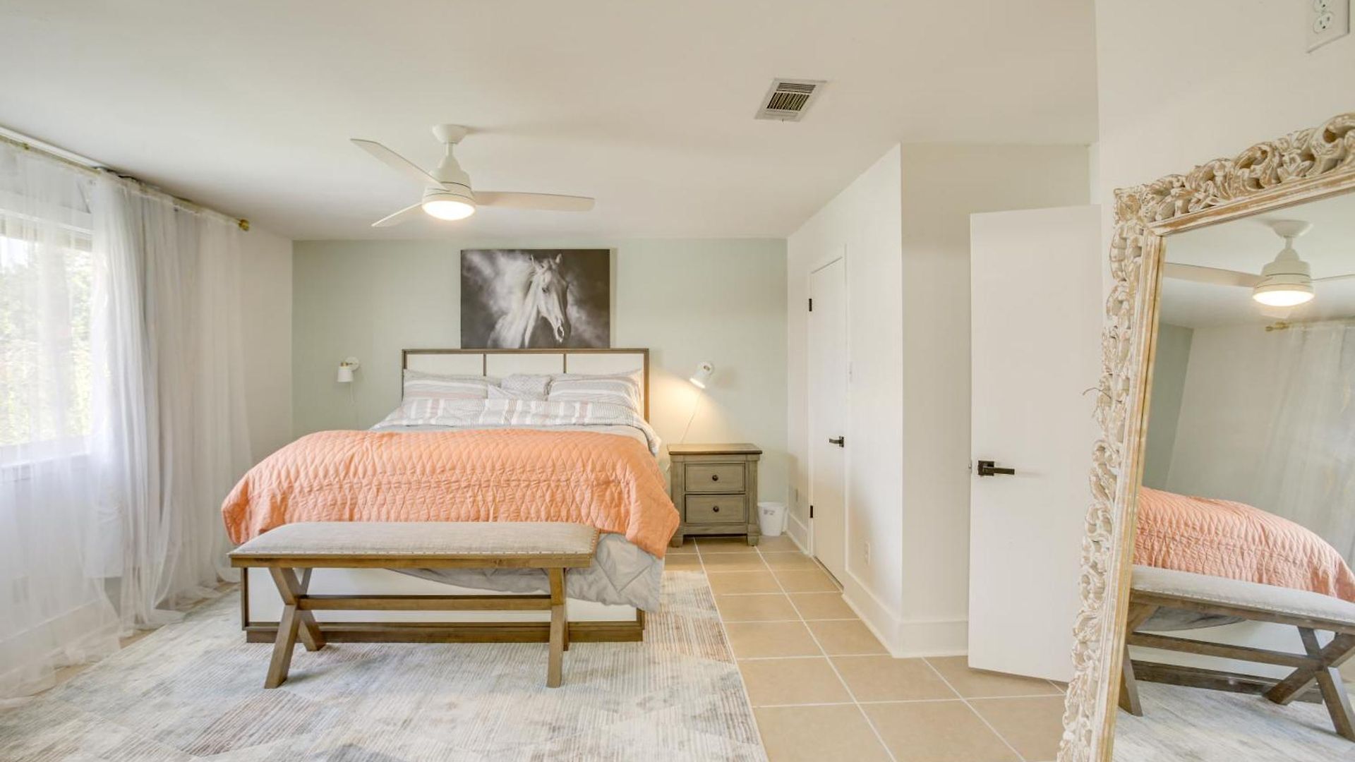 Chic Abode: 1 Mi To Pontchartrain Holiday home *