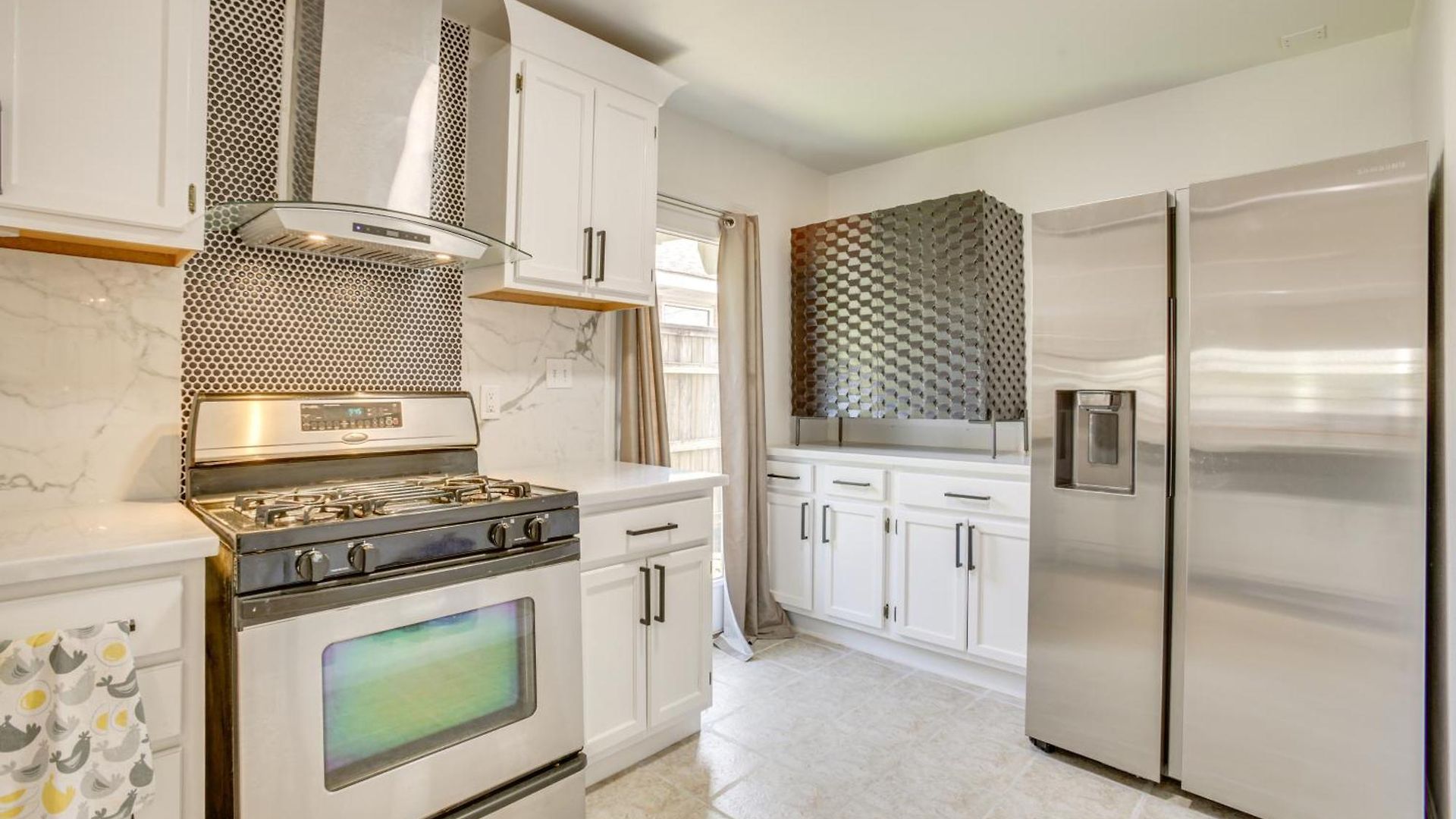 Holiday home Chic Abode: 1 Mi To Pontchartrain