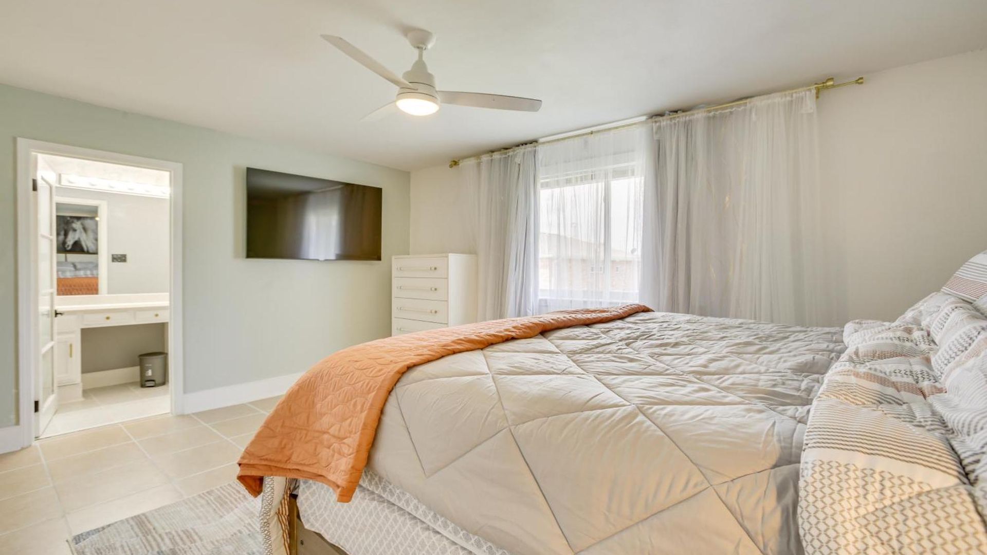 Holiday home Chic Abode: 1 Mi To Pontchartrain New Orleans